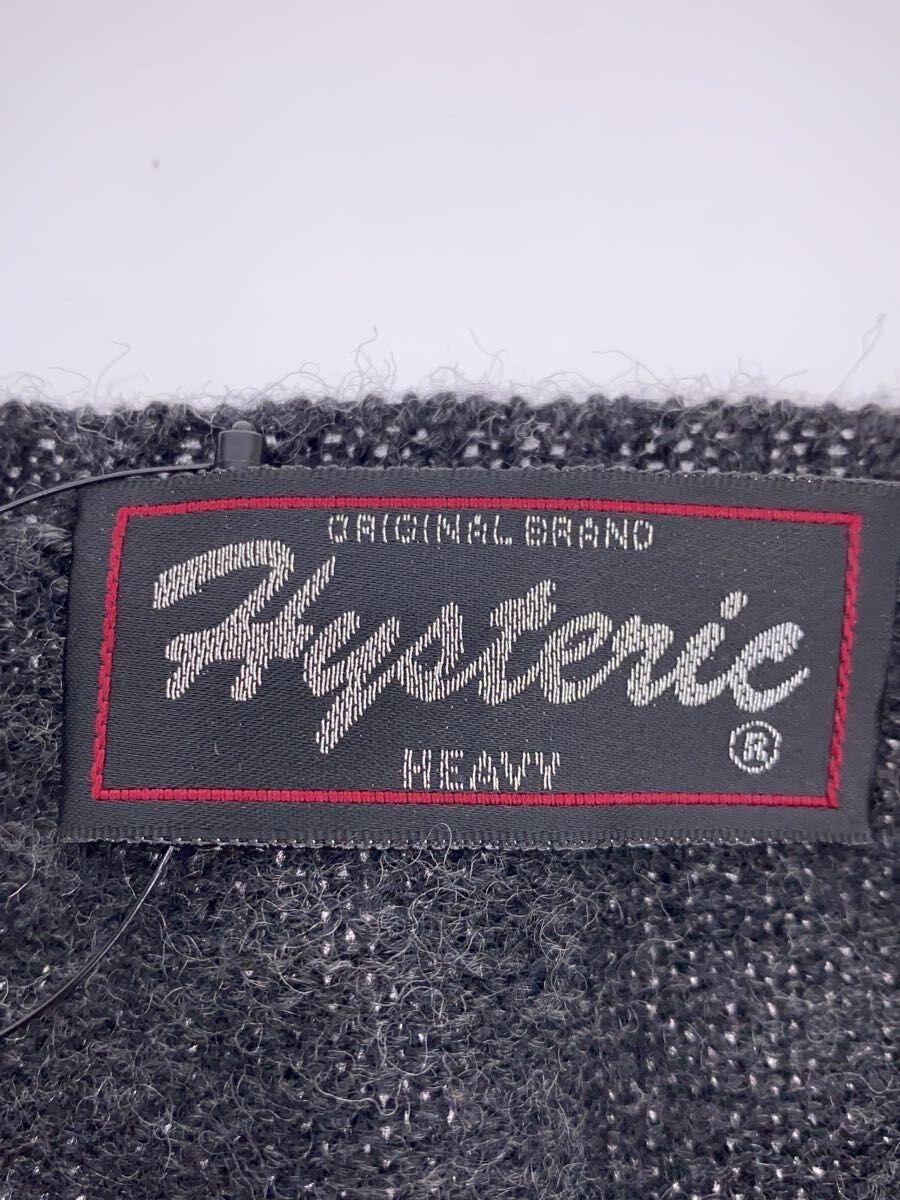 Hysteric Glamour UG Wool Knit Sweater Size S / US 4 / IT 40 - 4 Thumbnail