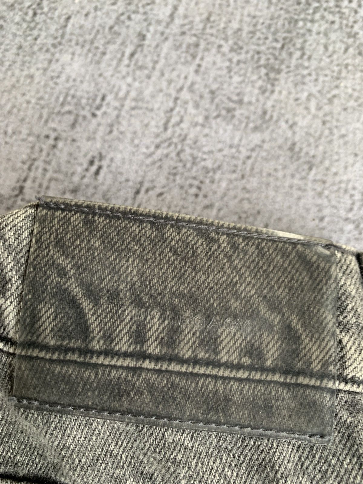 Our Legacy Our legachy denim Size US 32 / EU 48 - 5 Thumbnail