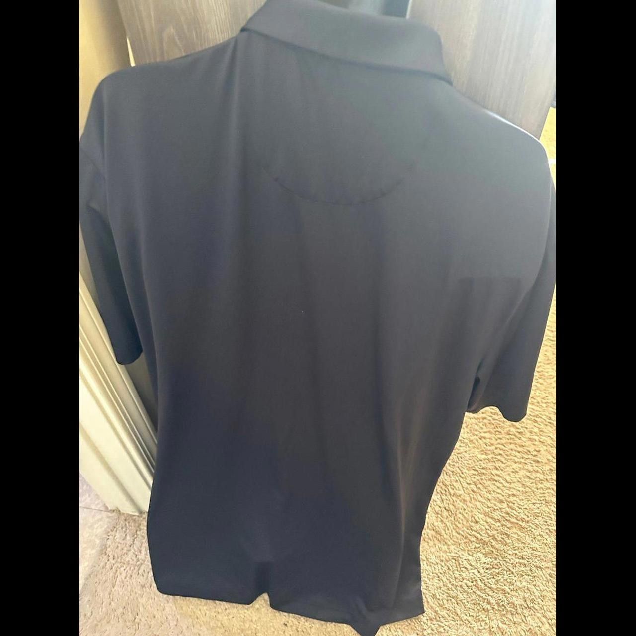 Designer Mens Used Ben Hogan Size 0424 Size US XL / EU 56 / 4 - 4 Thumbnail