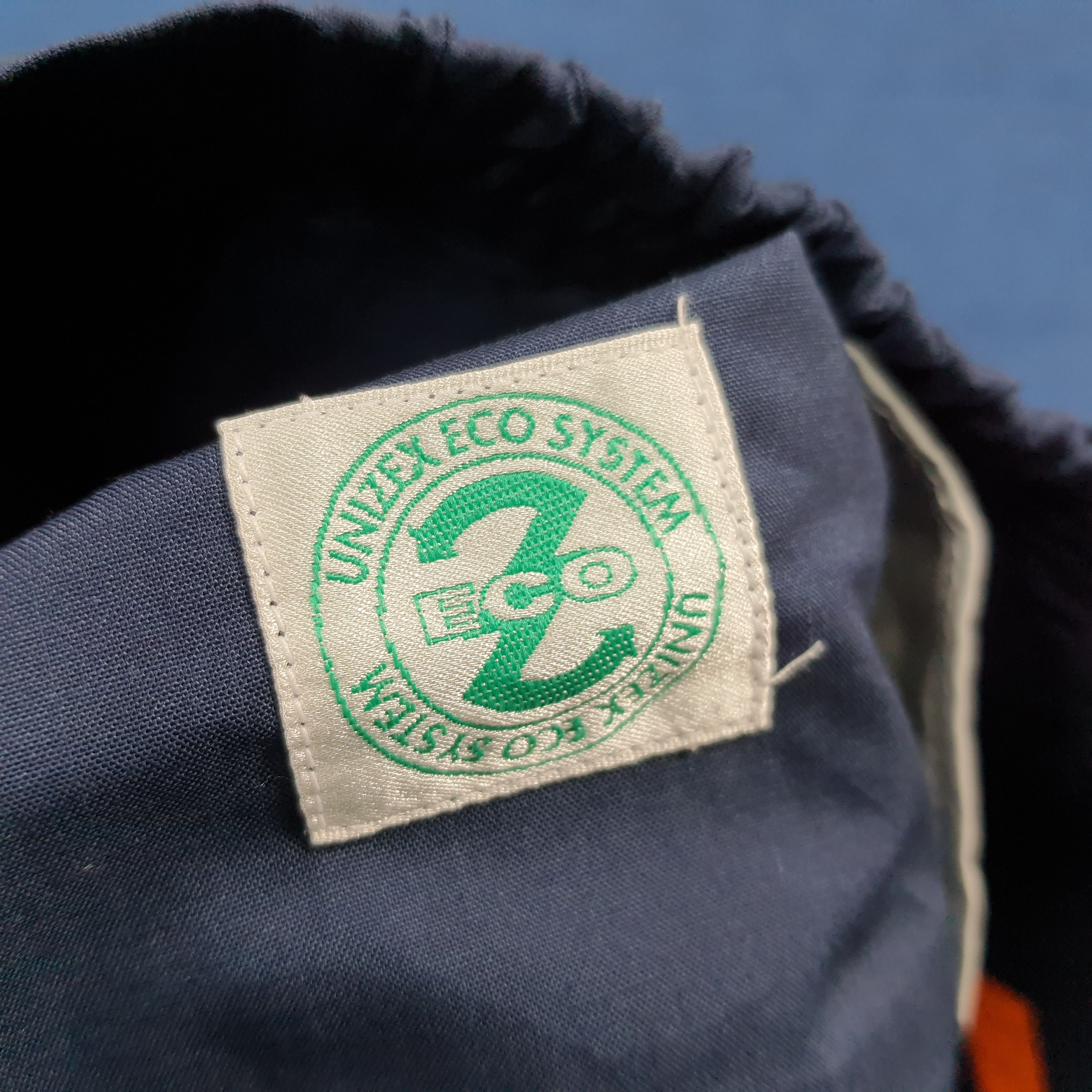 Japanese Brand Vintage TRD Toyota Motor Sports Custom Logo Jacket C286N24 Size US L / EU 52-54 / 3 - 7 Thumbnail
