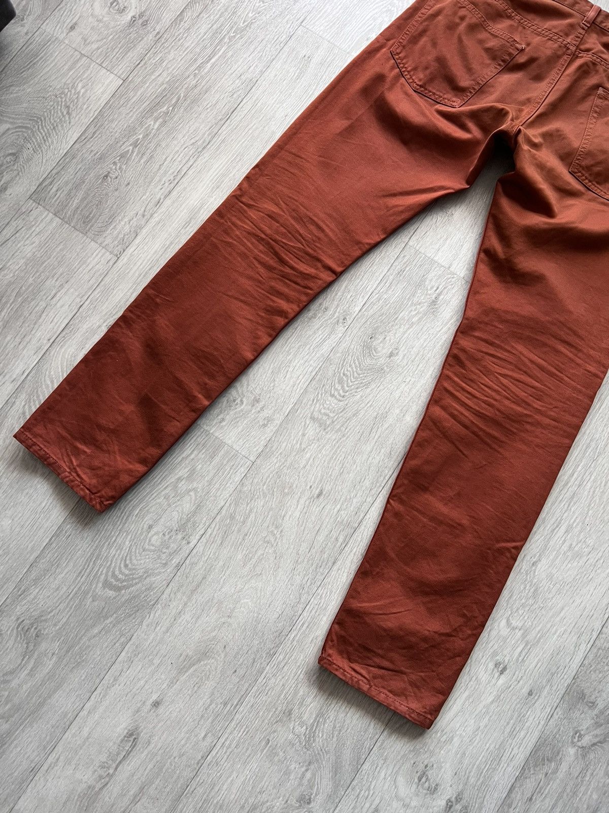Dries Van Noten Dries Van Noten Pants Size US 32 / EU 48 - 15 Thumbnail