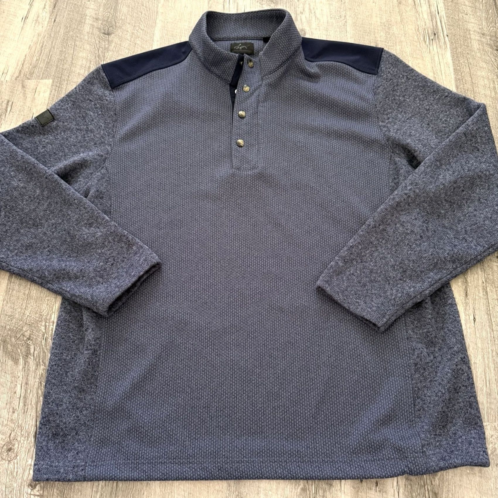 Vintage VINTAGE? Size US XL / EU 56 / 4 - 3 Thumbnail