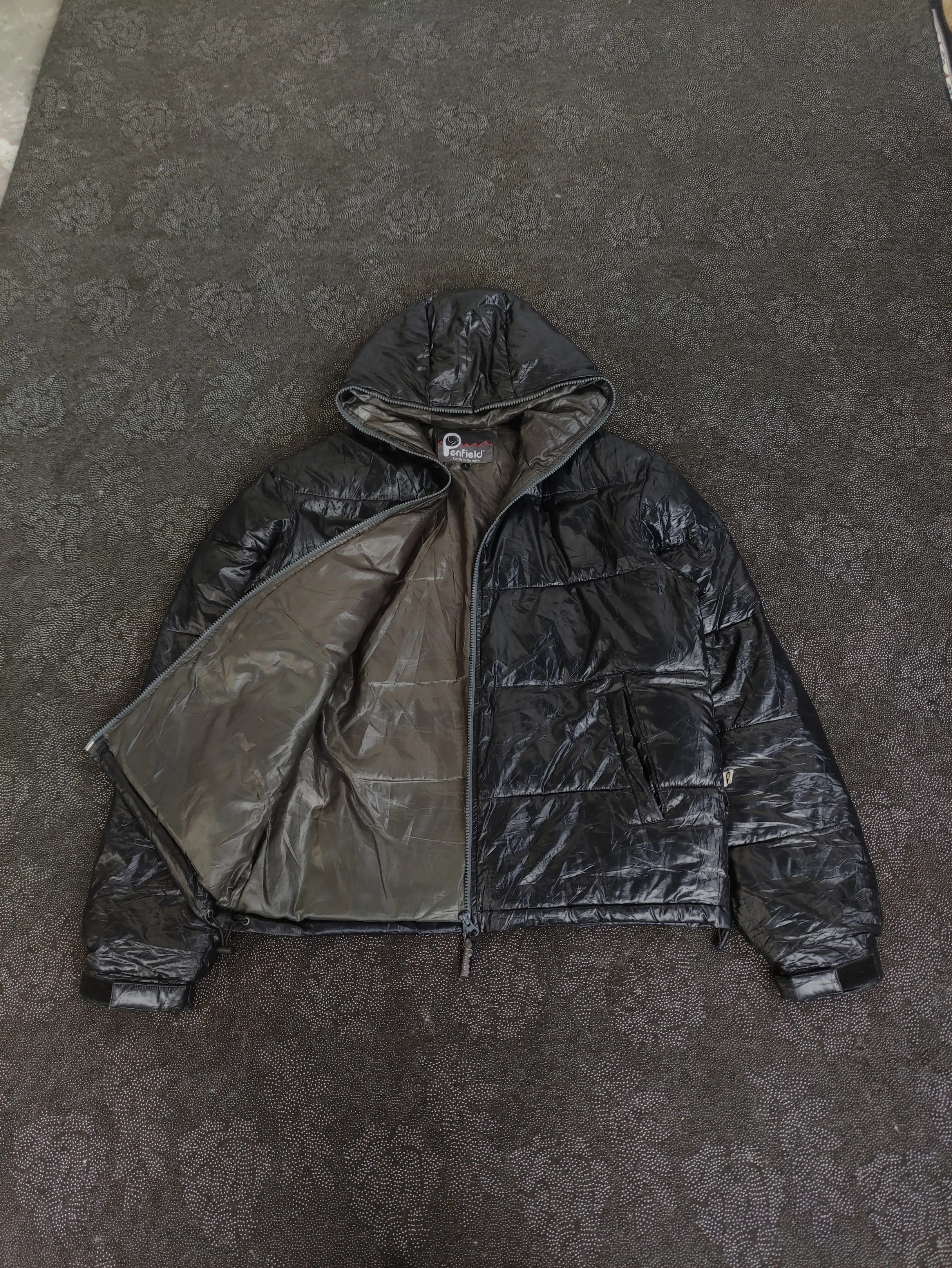 Penfield Vintage Penfield Down Jacket J007 Size US M / EU 48-50 / 2 - 3 Thumbnail