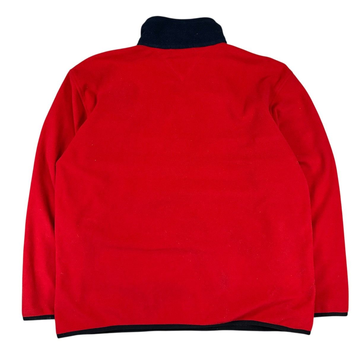 Tommy Hilfiger Tommy Hilfiger Men’s Vintage Fleece Jacket Size L Size US L / EU 52-54 / 3 - 2 Thumbnail