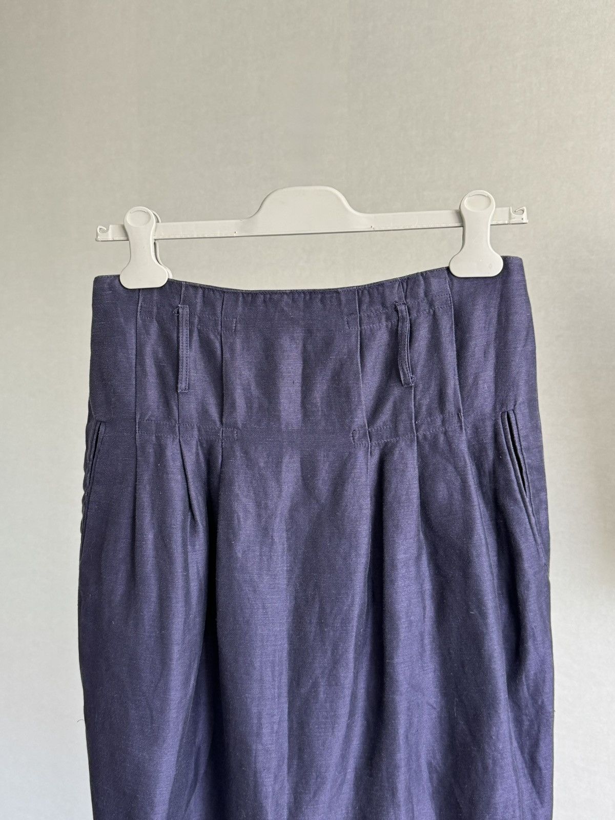 Jean Paul Gaultier × Vintage Vintage Gaultier skirt Size 30" / US 8 / IT 44 - 2 Thumbnail