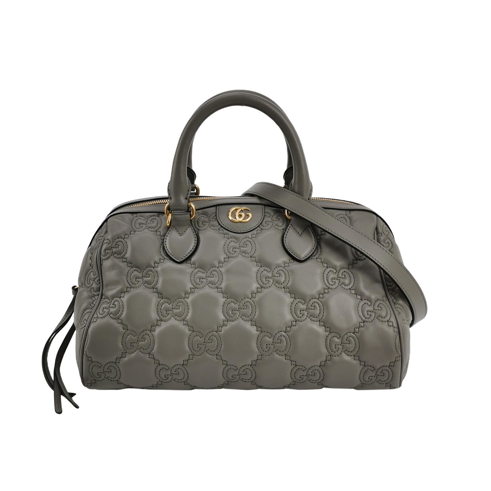 Gucci Gucci Women os Shoulder Bags Size ONE SIZE - 1 Thumbnail