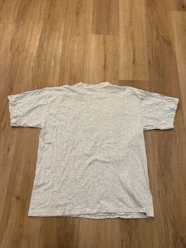 NFL Joe Montana Vintage Tshirt 1990 90s NFL San Francisco XL Size US XL / EU 56 / 4 - 2 Thumbnail