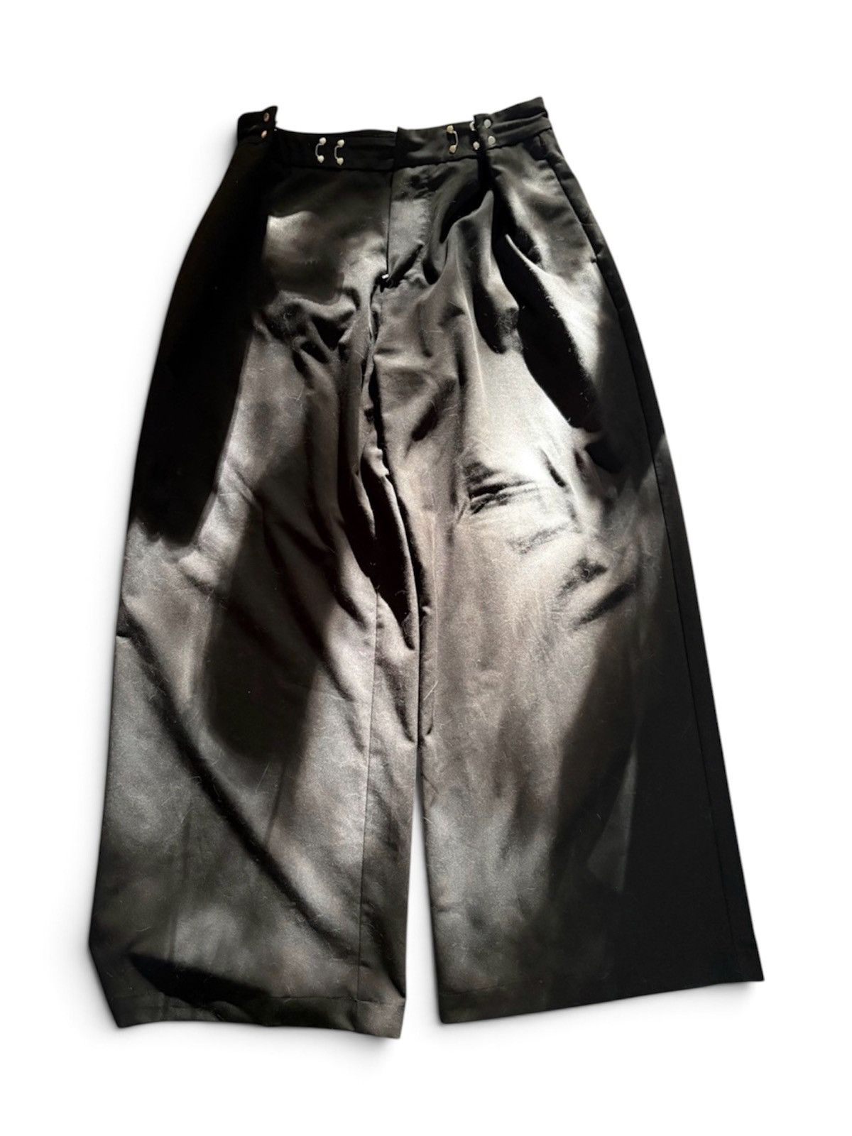 basketcase gallery Basketcase Gallery Caldwell Slacks | Grailed