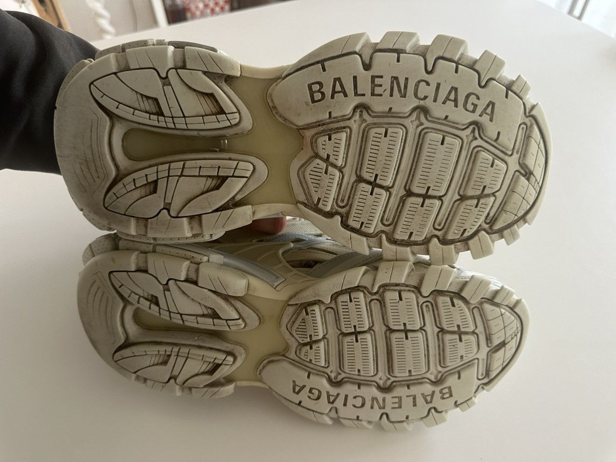 Balenciaga Balenciaga Track 2 Size US 10 / EU 43 - 7 Thumbnail