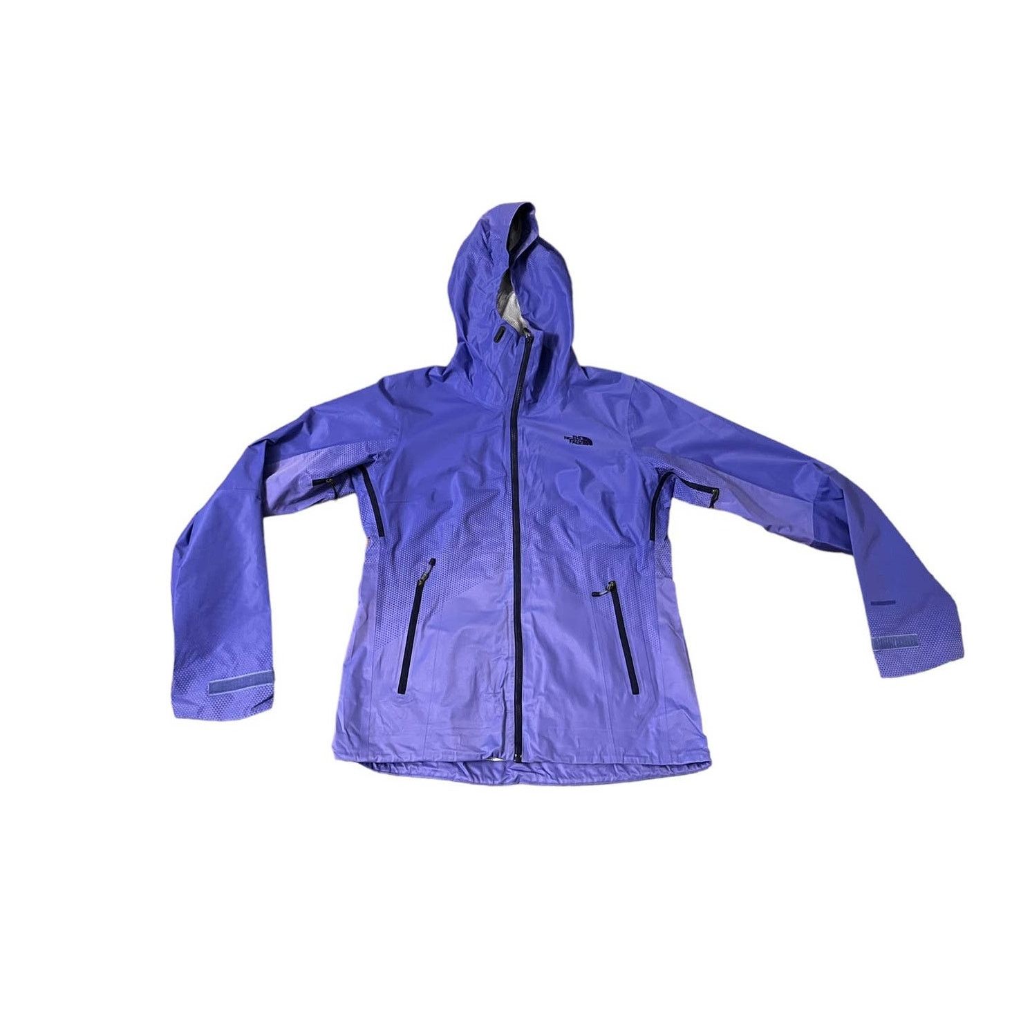 The North Face North Face Hyvent 2.5 Purple Womens Medium. Size M / US 6-8 / IT 42-44 - 1 Thumbnail