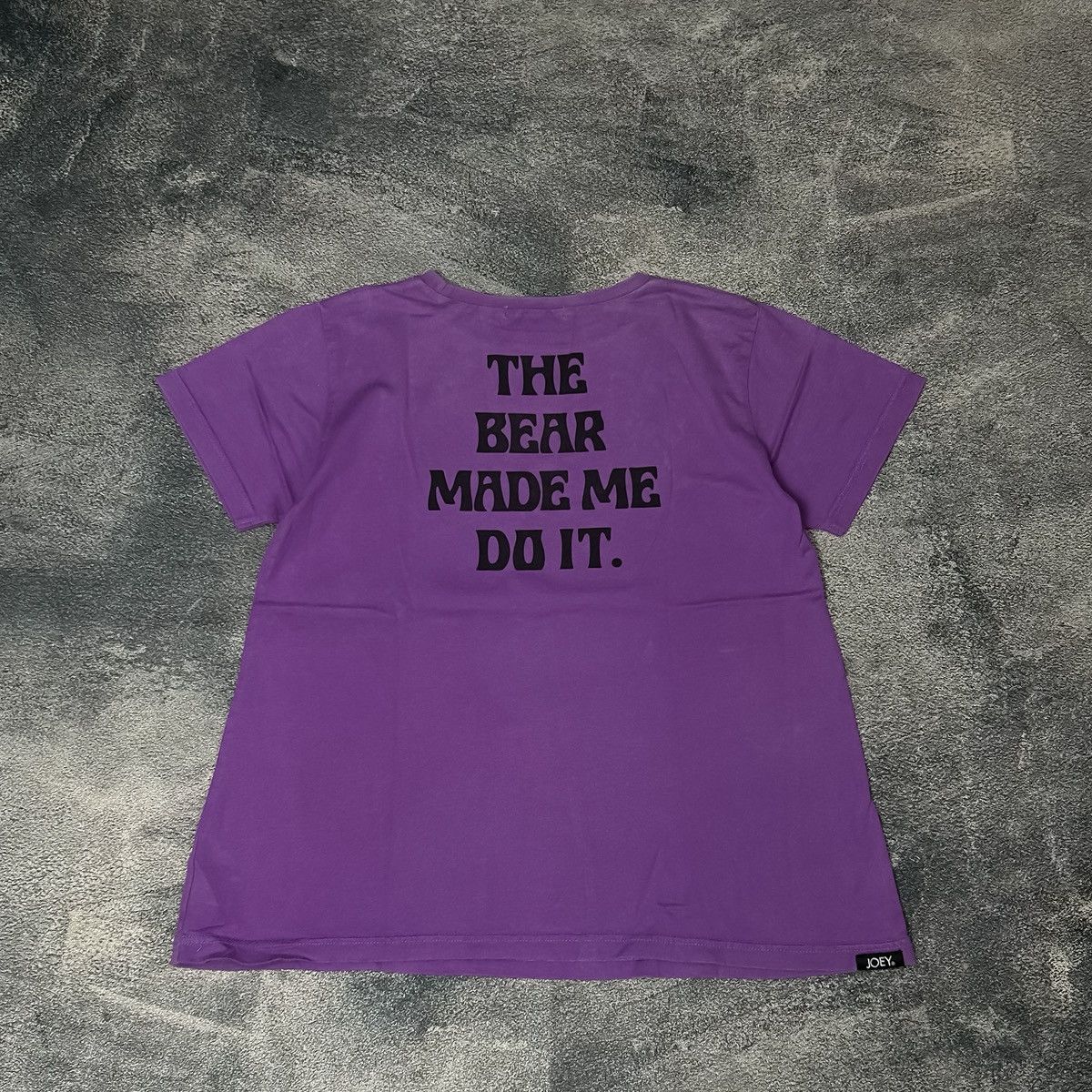 Hysteric Glamour Hysteric Glamour tee Size US S / EU 44-46 / 1 - 2 Thumbnail