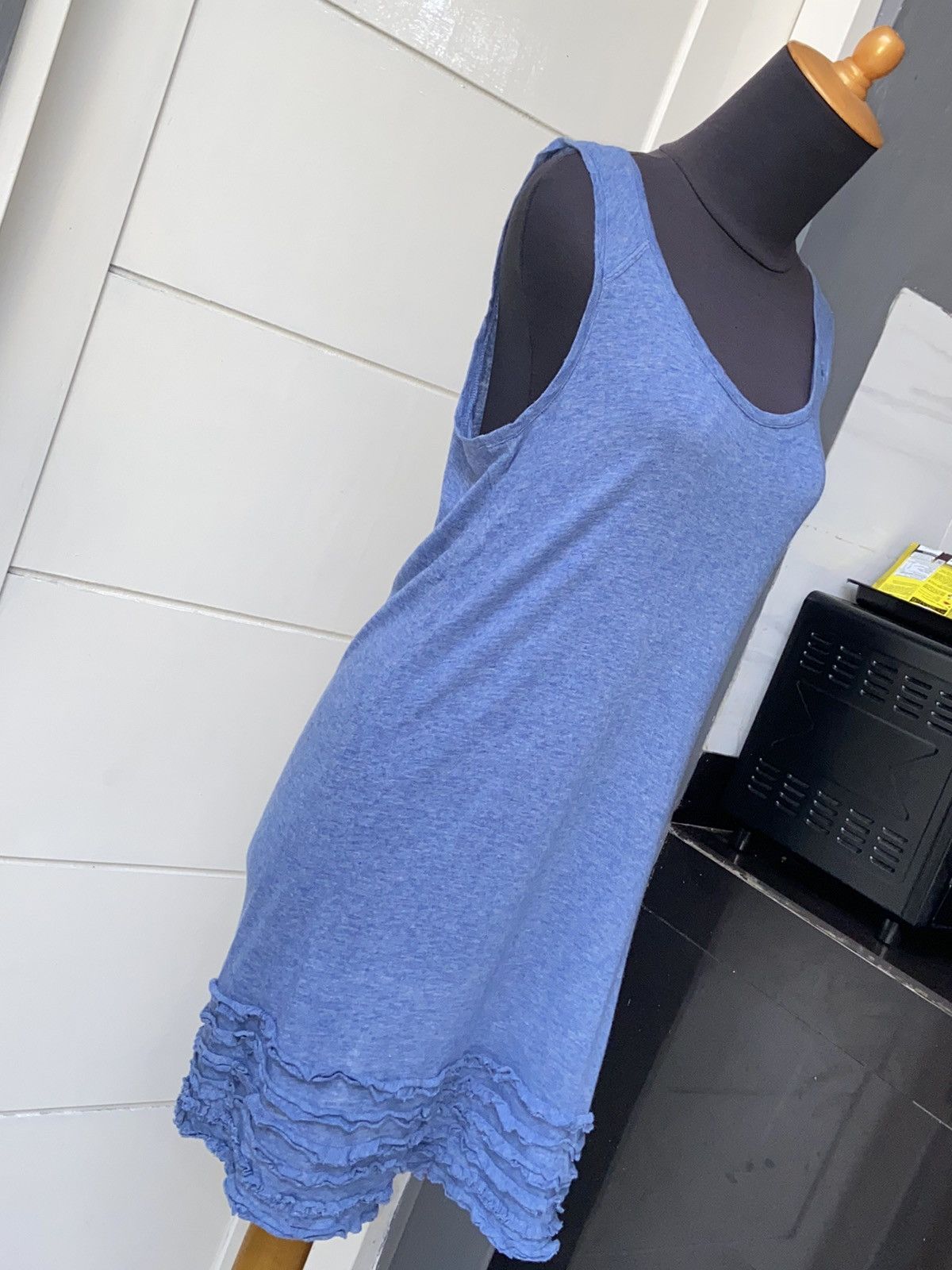 Tsumori Chisato TSUMORI CHISATO Blue Dress Size XS / US 0-2 / IT 36-38 - 9 Thumbnail