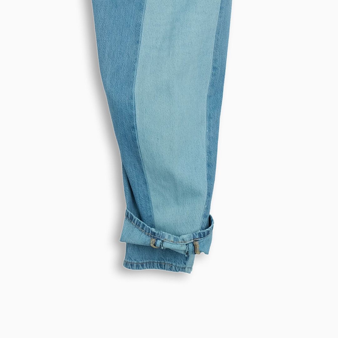 Japanese Brand × Levi's × Vintage REPEAT PLUS 002 Dirty Blue 35 size (RP002B3501) Size US 35 - 6 Thumbnail
