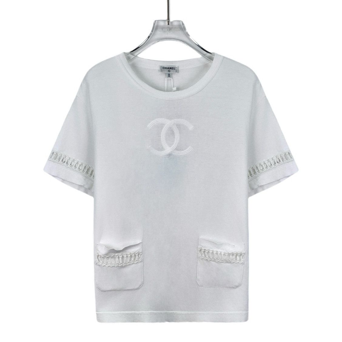 CHANEL シャネル COCO GAME CENTER 2018 Tシャツ Chanel CHANEL COCO GAME CENTER T SHIRT | Grailed