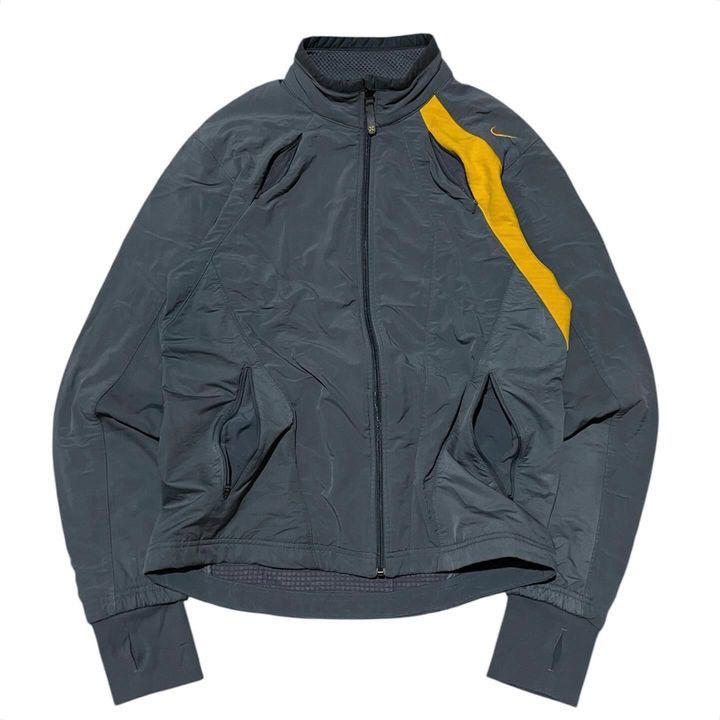 Gyakusou 💸NEED GONE💸00s Nike Sphere Pro Technical Thermal Jacket Size US M / EU 48-50 / 2 - 7 Thumbnail