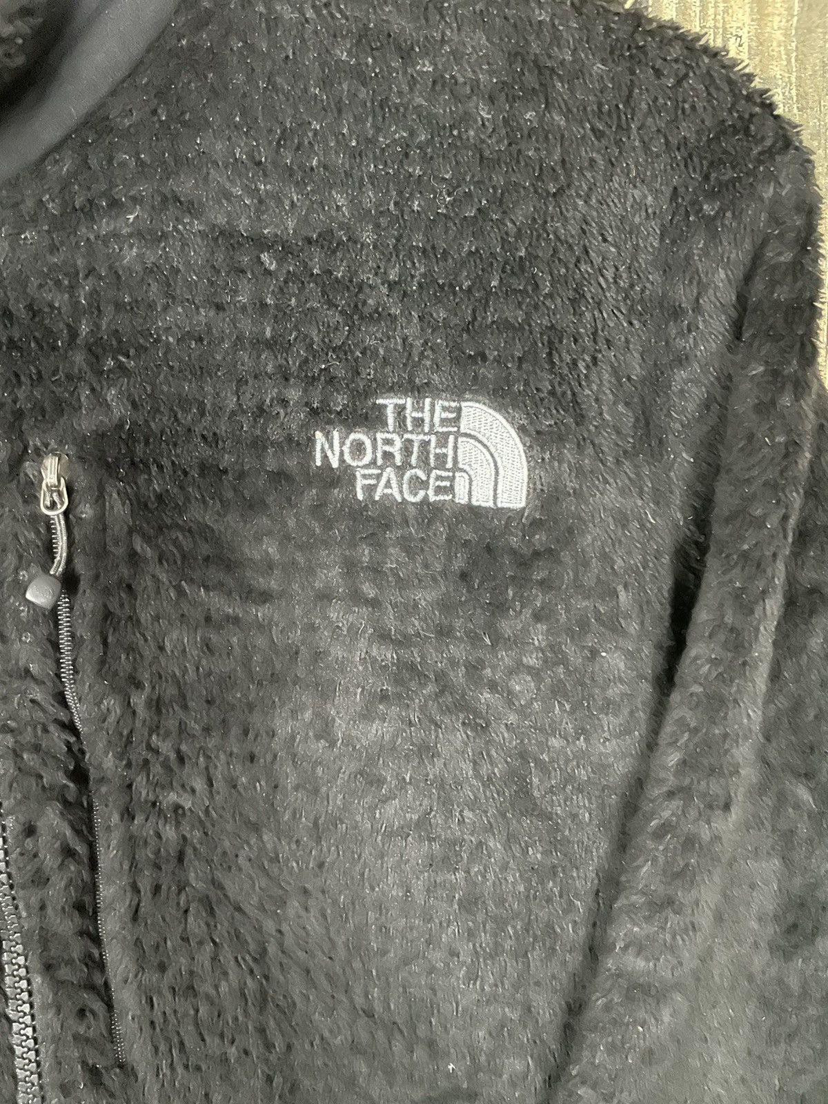 Polartec × The North Face × Vintage ✨TNF FLEECE JACKET Size US L / EU 52-54 / 3 - 2 Thumbnail
