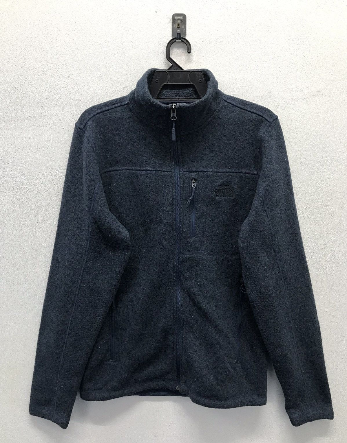 The North Face × Vintage Vintage The North Face Jacket Size US S / EU 44-46 / 1 - 1 Thumbnail
