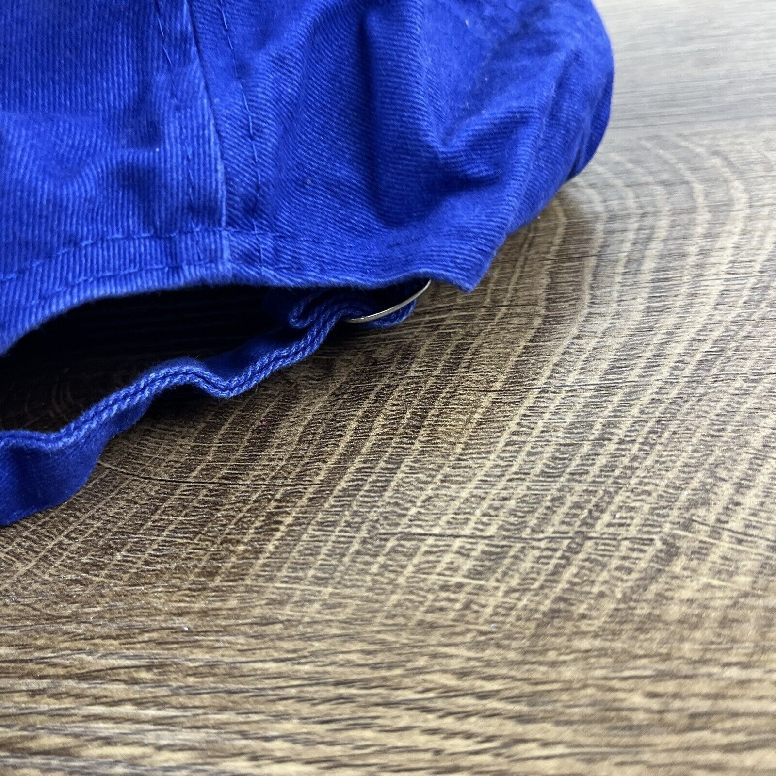 Other Advent Health Hat Advent Care Centra Hat Blue Hat Adjustable Size ONE SIZE - 10 Thumbnail