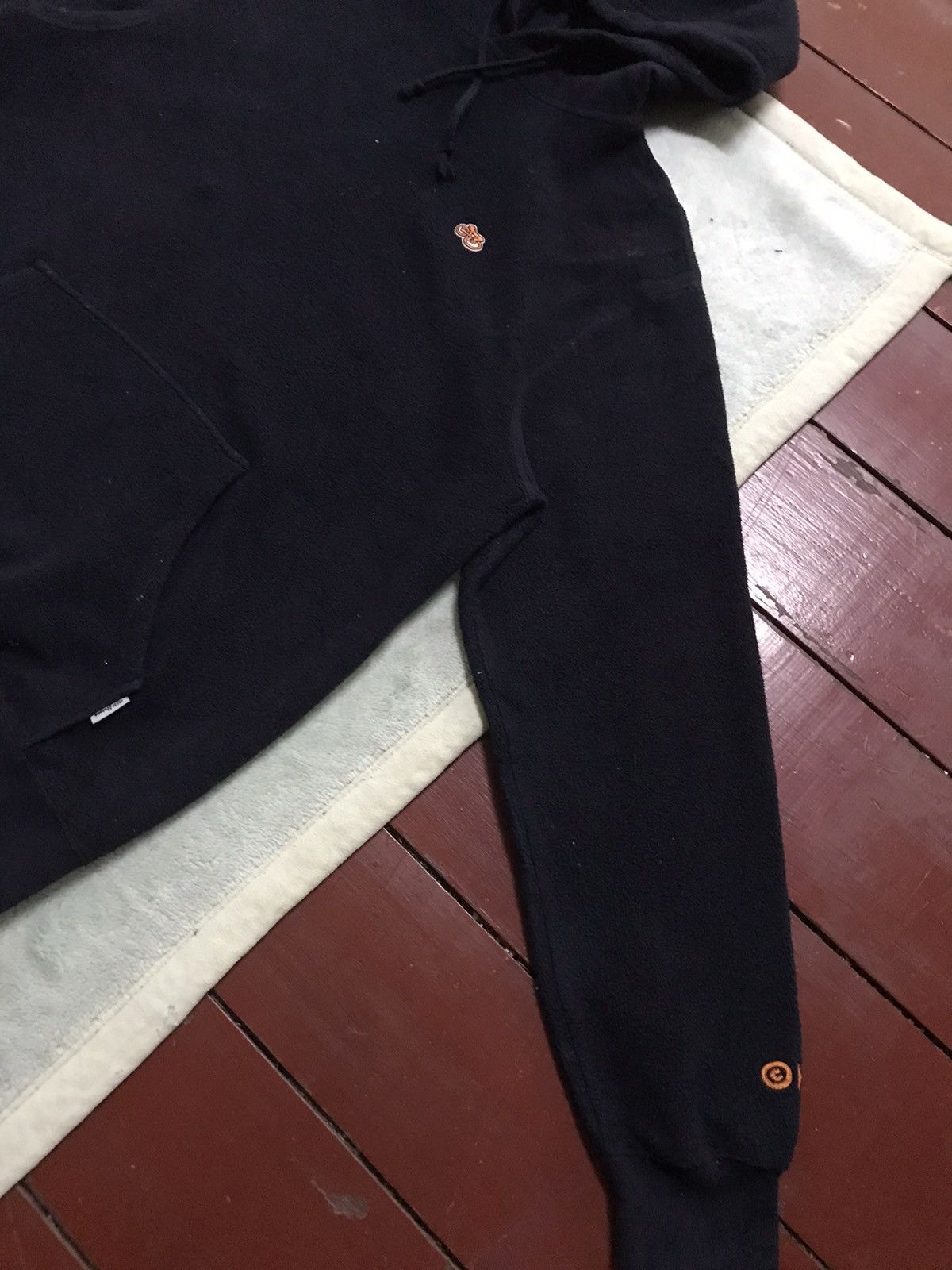 Keith Haring × Uniqlo Keith Haring Hoodie Size US L / EU 52-54 / 3 - 4 Thumbnail