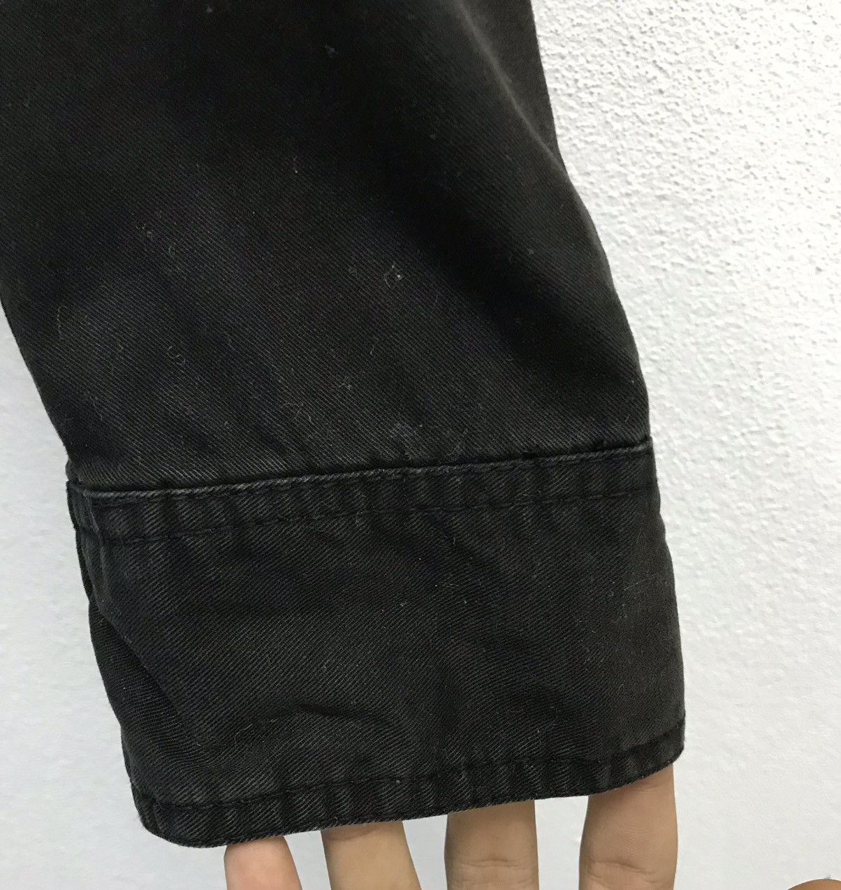 Vintage × Von Dutch Vintage Von Dutch Los Angeles Motorcyles Jacket Size US L / EU 52-54 / 3 - 10 Thumbnail