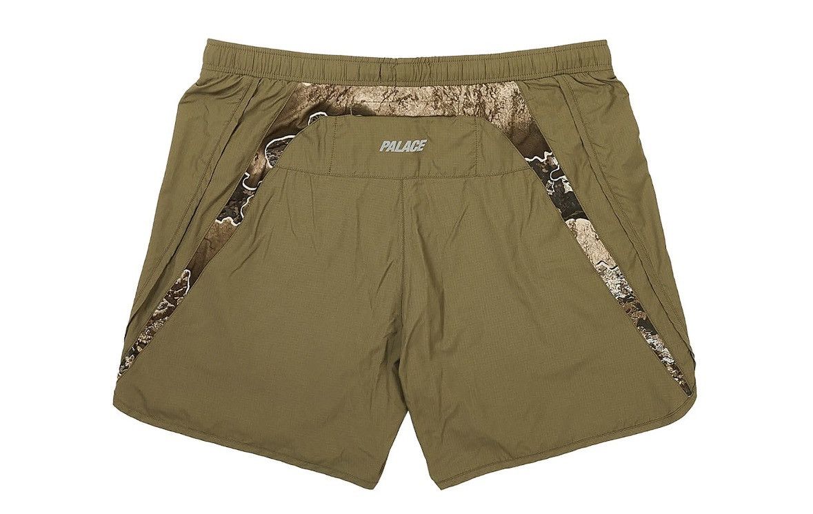 Palace Palace - Trail Runner Short - Realtree Size US 31 - 6 Thumbnail