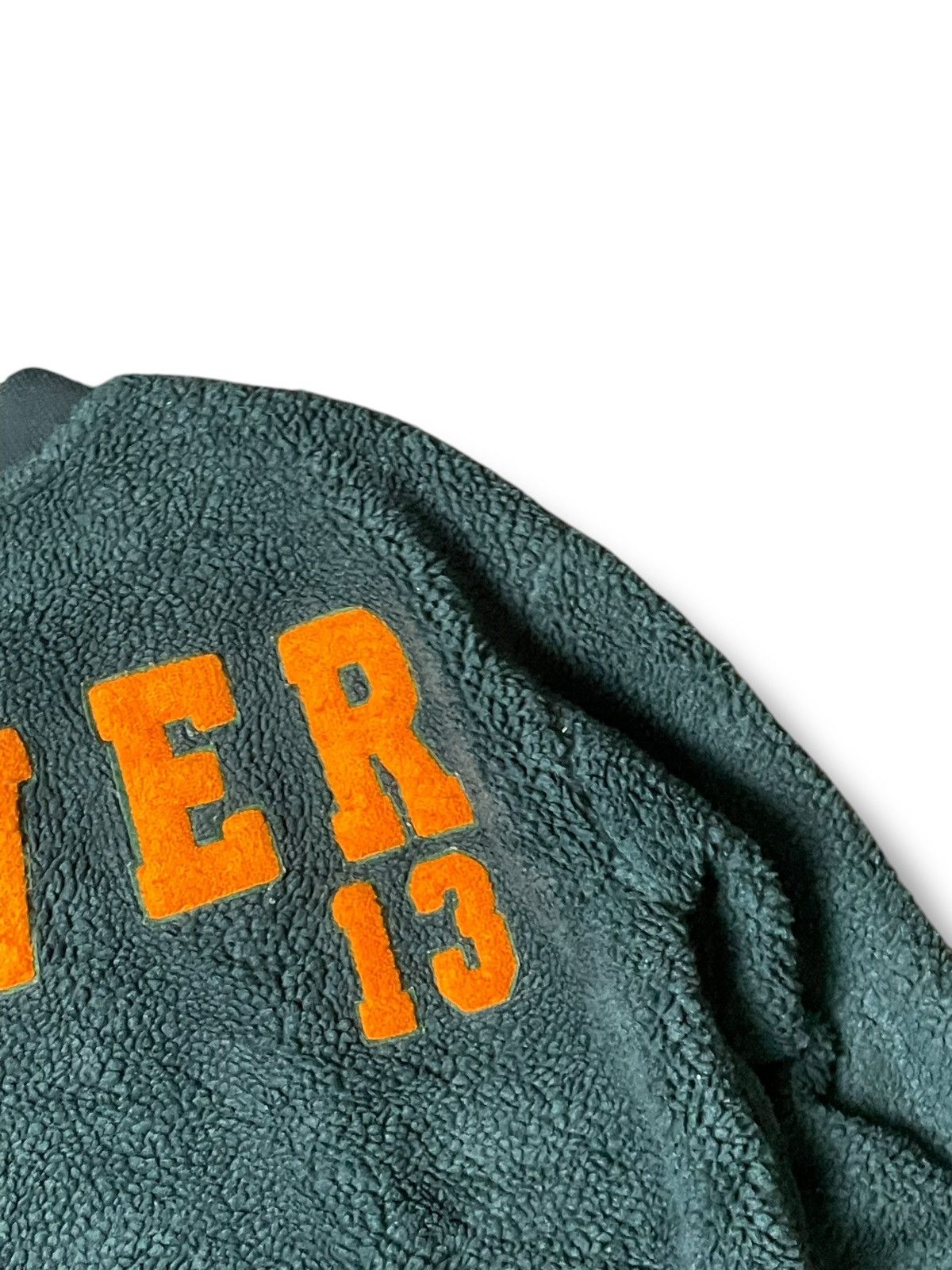 Japanese Brand × Vintage AH CHOO 90’s Bomber Jacket (72) Size US XL / EU 56 / 4 - 5 Thumbnail