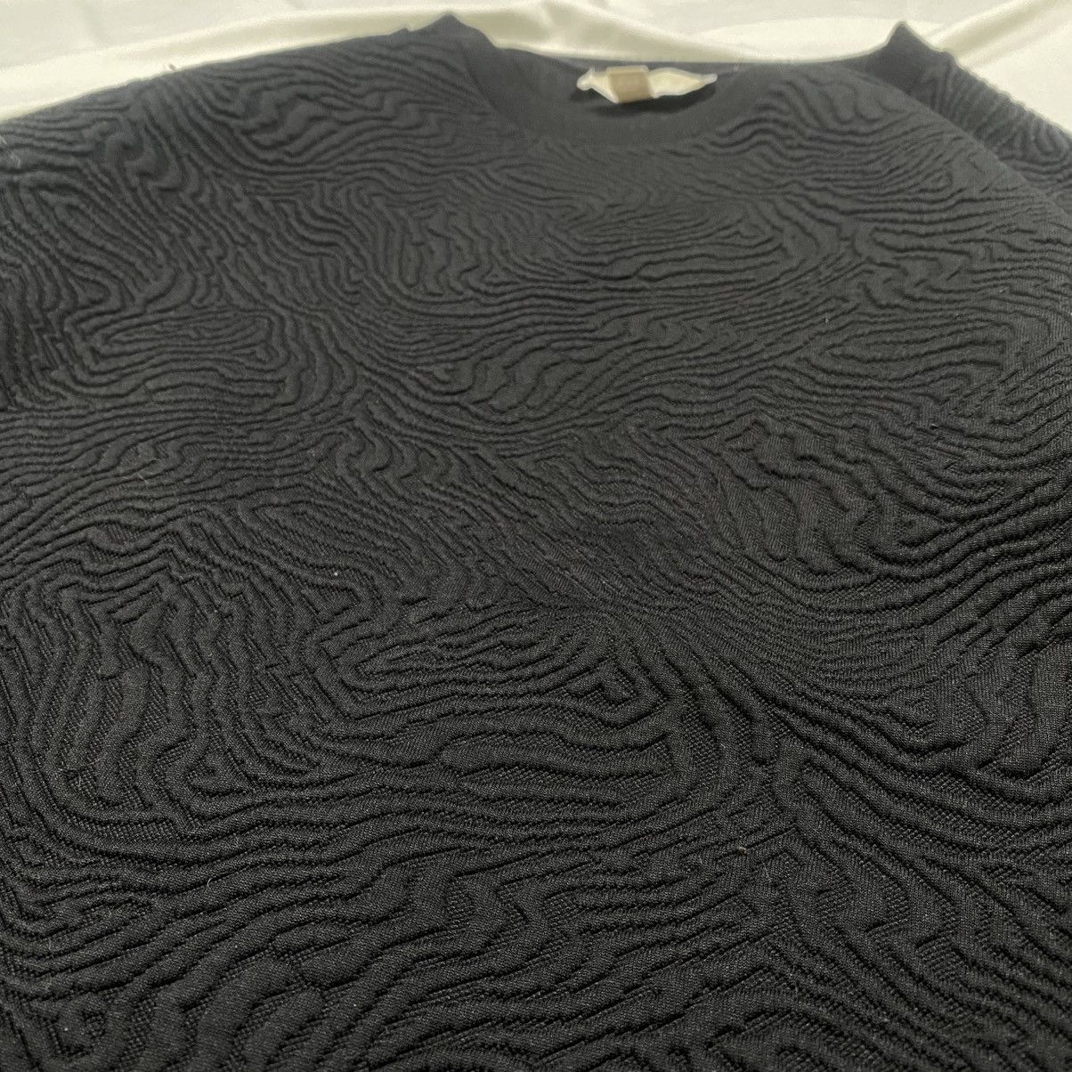 Michael Kors Spiral Pattern Crewneck Size US M / EU 48-50 / 2 - 4 Thumbnail