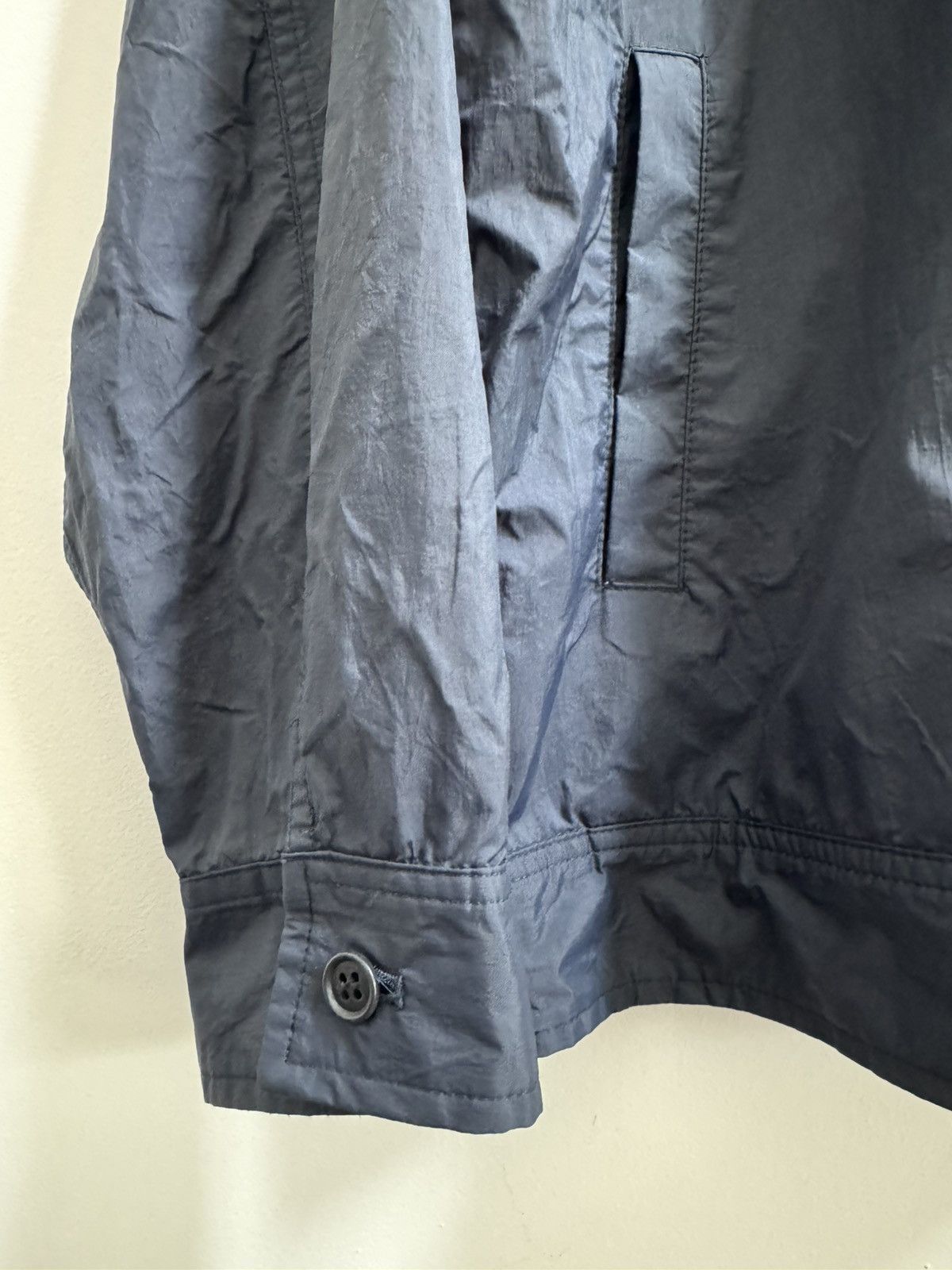 Good Enough × Vintage Vintage Good Enough GDEH Light Jacket Size US S / EU 44-46 / 1 - 4 Thumbnail