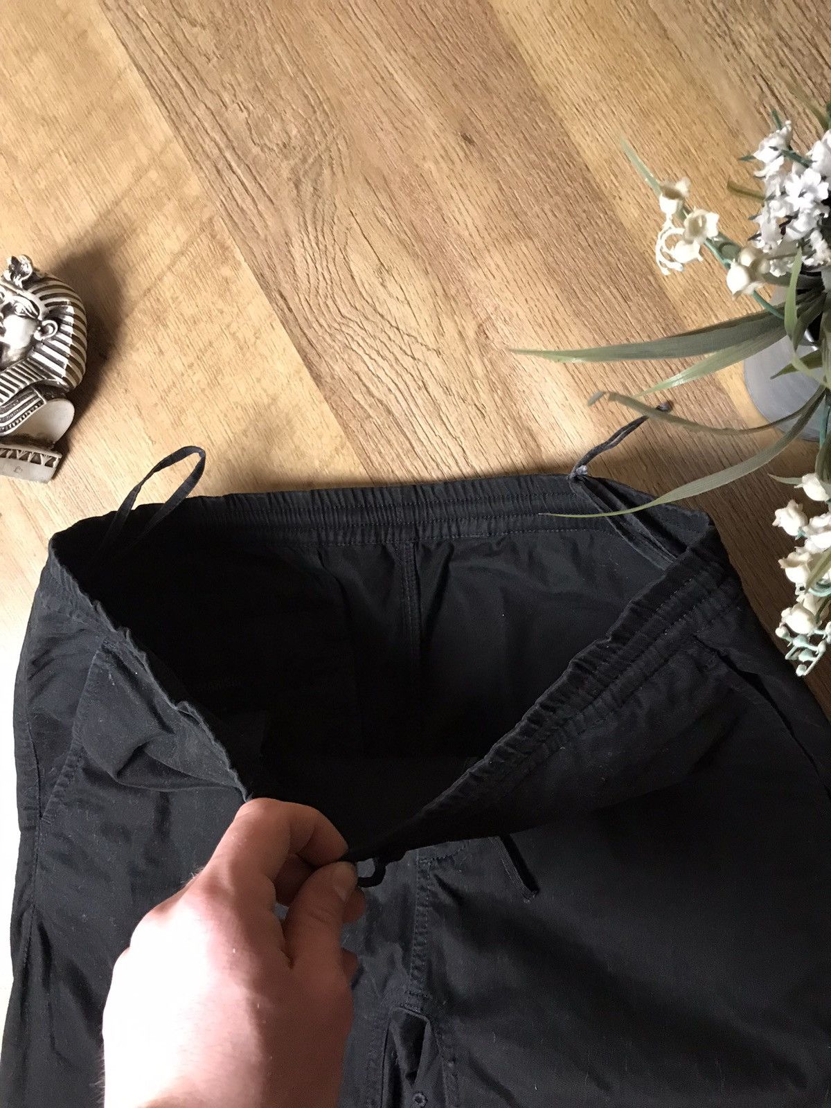 Japanese Brand × Maharishi Maharishi Tiger Sno pants Size US 31 - 6 Thumbnail