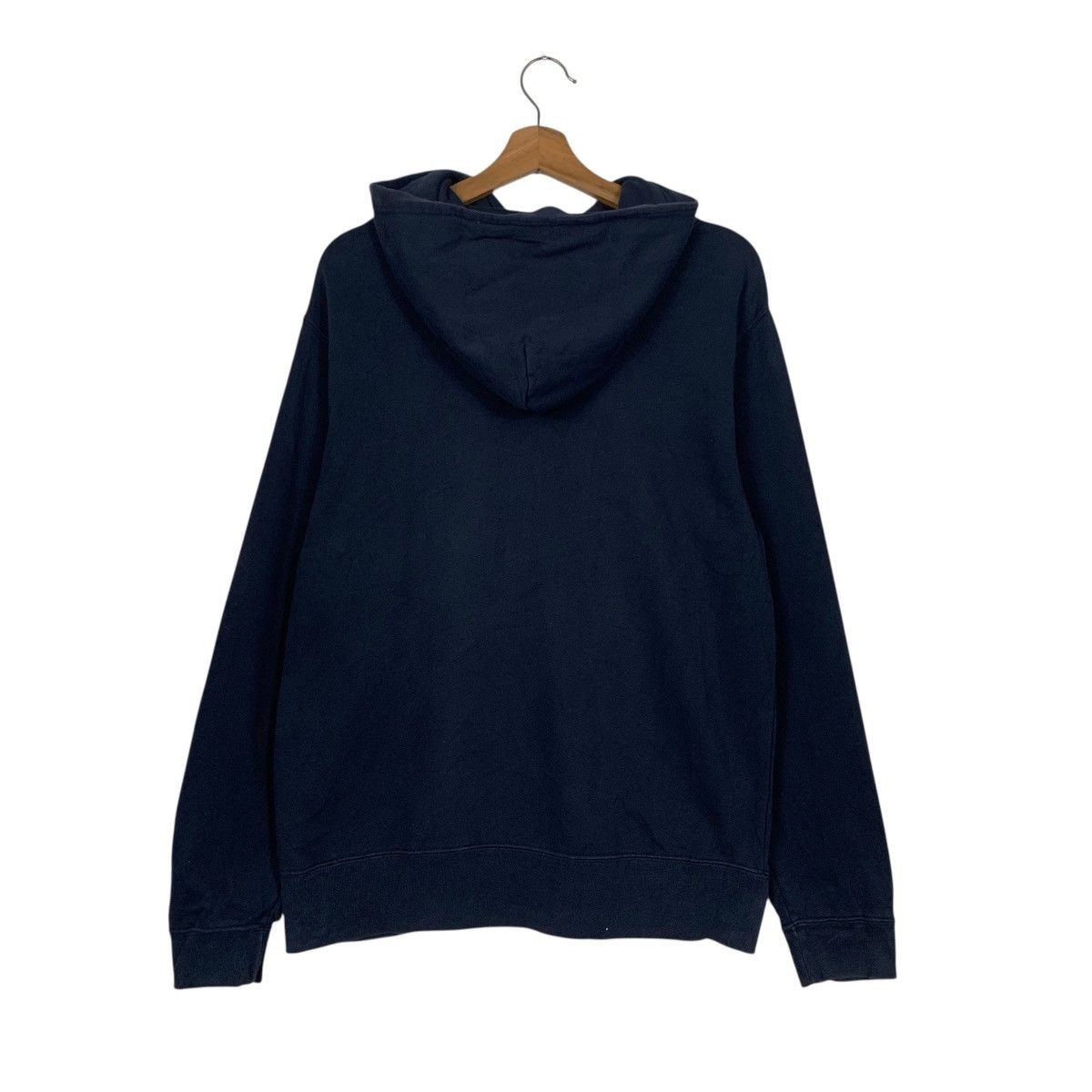 Japanese Brand KOYUKI & HEIM Dogs Pullover Hoodie Sweatshirt #3618-C165 Size US M / EU 48-50 / 2 - 14 Thumbnail