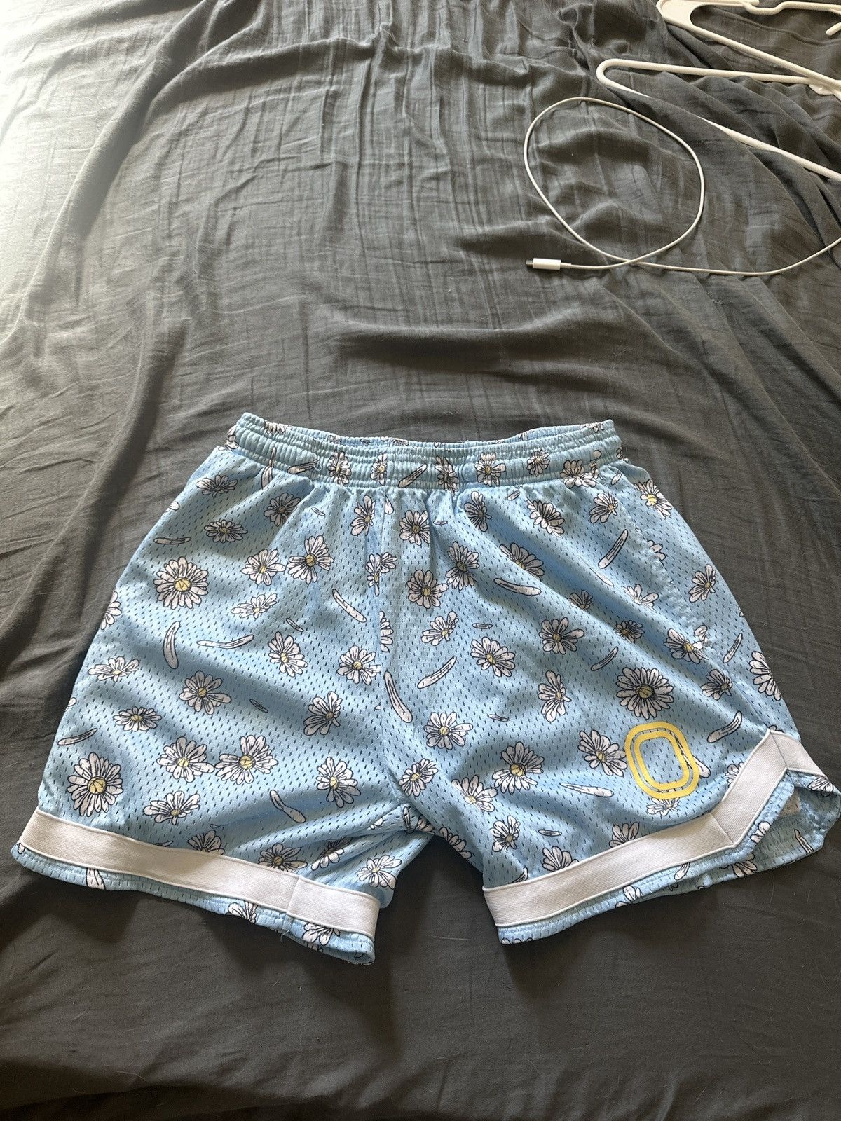 Other Overtime Shorts Size US 28 / EU 44 - 1 Thumbnail