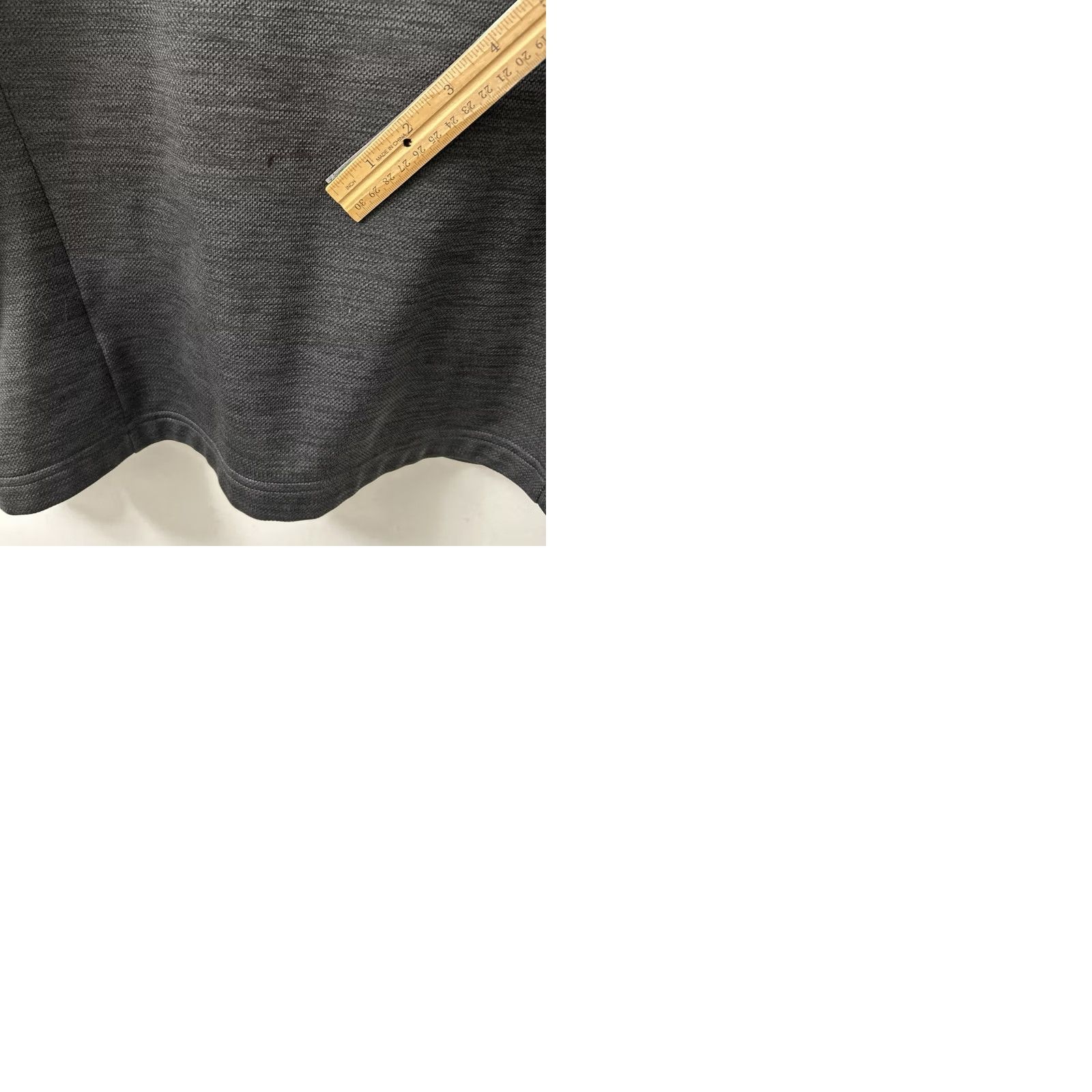 Orvis Orvis Jacket Mens Large Gray Full Zip Fleece Lined Pockets Long Sleeve Size US L / EU 52-54 / 3 - 9 Thumbnail