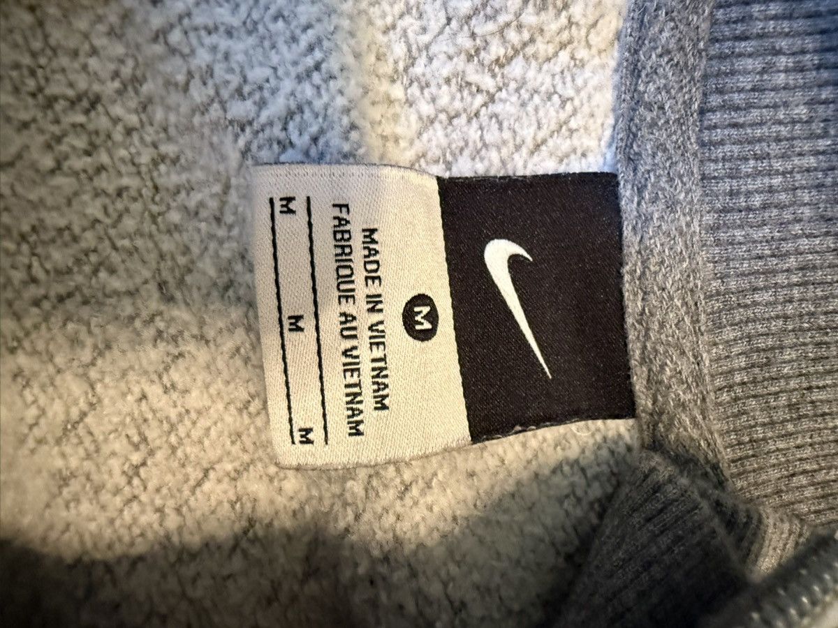 Nike Vintage Duke Bomber Size US M / EU 48-50 / 2 - 3 Thumbnail