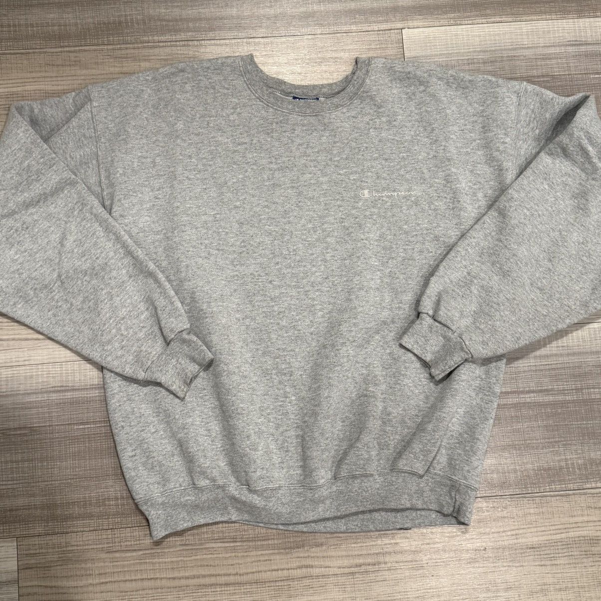 Champion Champion Crewneck Size US XL / EU 56 / 4 - 1 Thumbnail