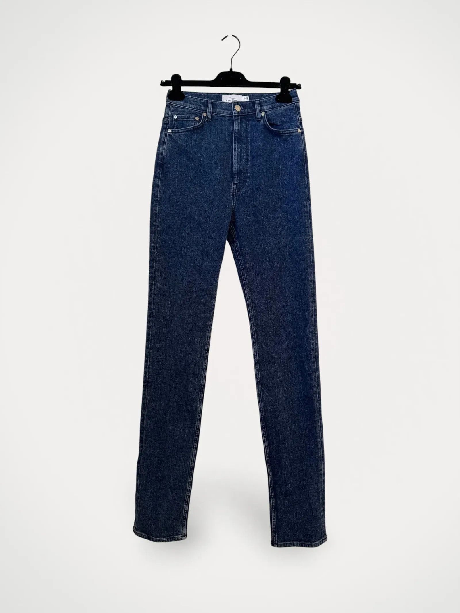 & Other Stories & Other Stories Muse cut jeans Jeans Size 27" / US 4 / IT 40 - 1 Thumbnail
