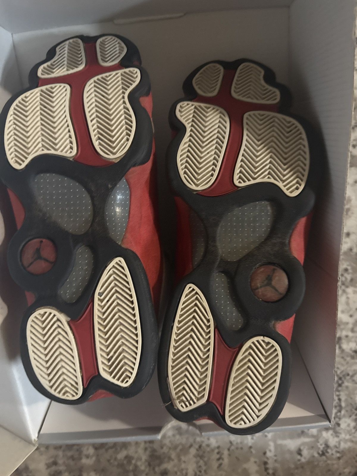 Jordan Brand Air Jordan 13 Retro Size US 9.5 / EU 42-43 - 4 Thumbnail