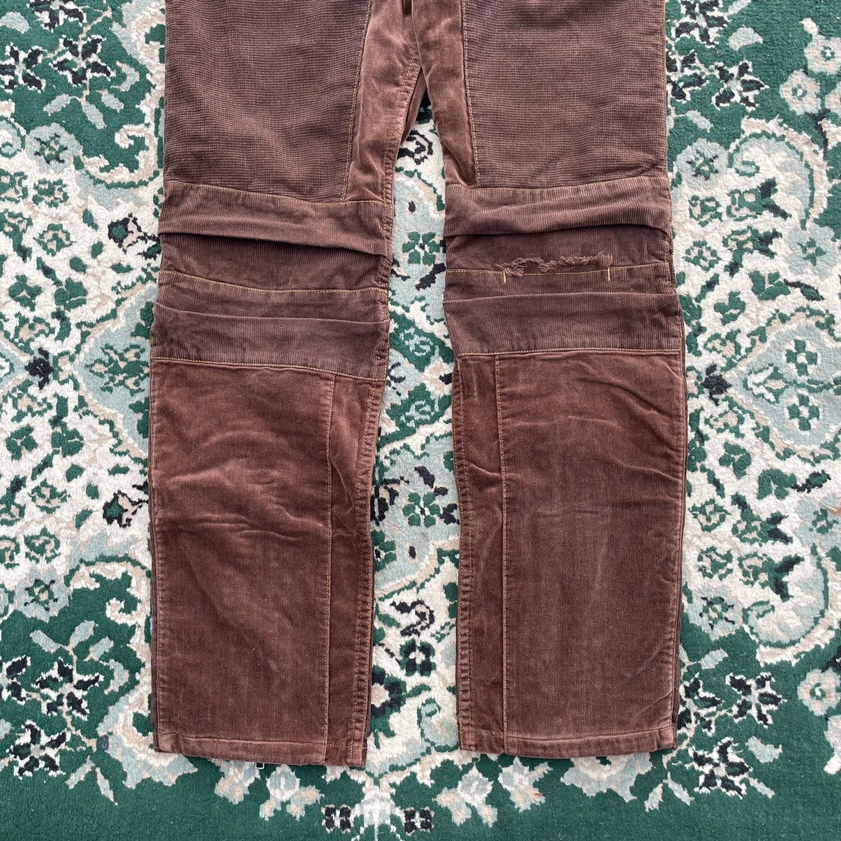 Issey Miyake × Japanese Brand Cabane de Zucca Size US 30 / EU 46 - 3 Thumbnail