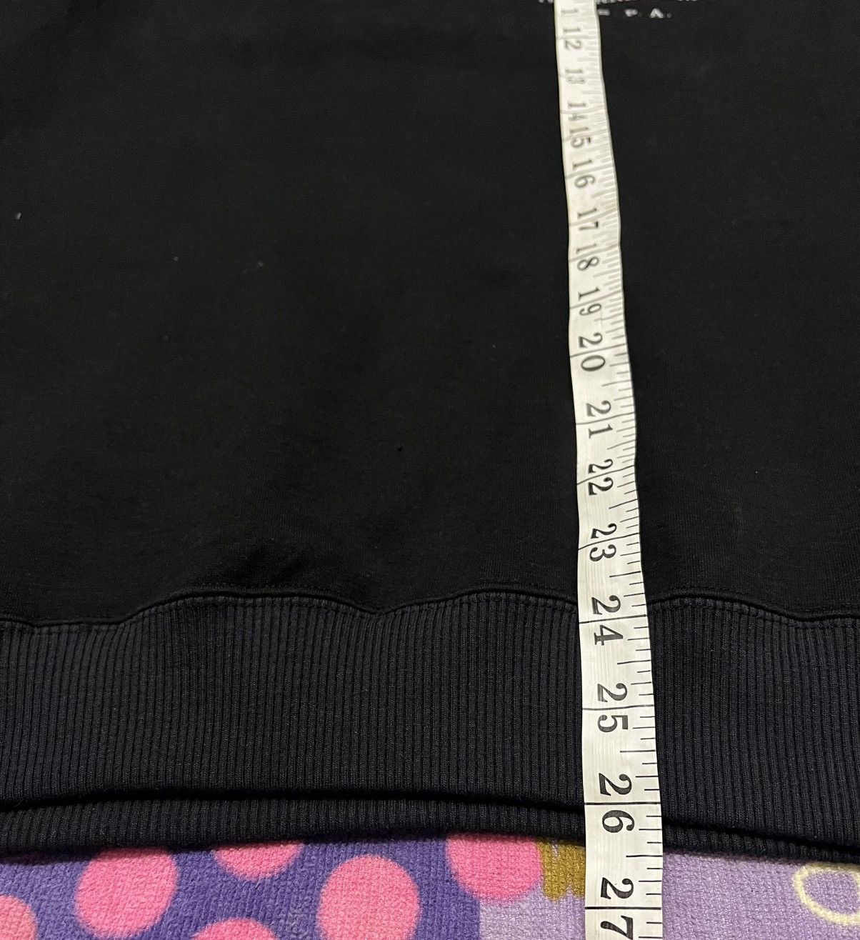 Ellesse × Vintage Vintage ELLESSE Casual Sweatshirt Size US M / EU 48-50 / 2 - 13 Thumbnail