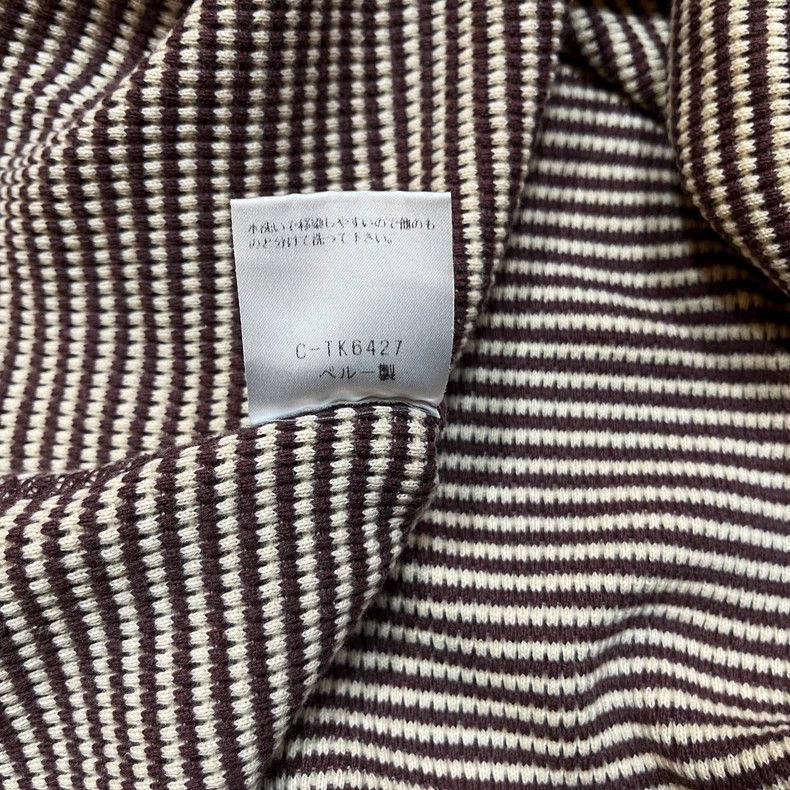 RRL Ralph Lauren RRL Ralph Lauren First year old base shirt Size US M / EU 48-50 / 2 - 6 Thumbnail
