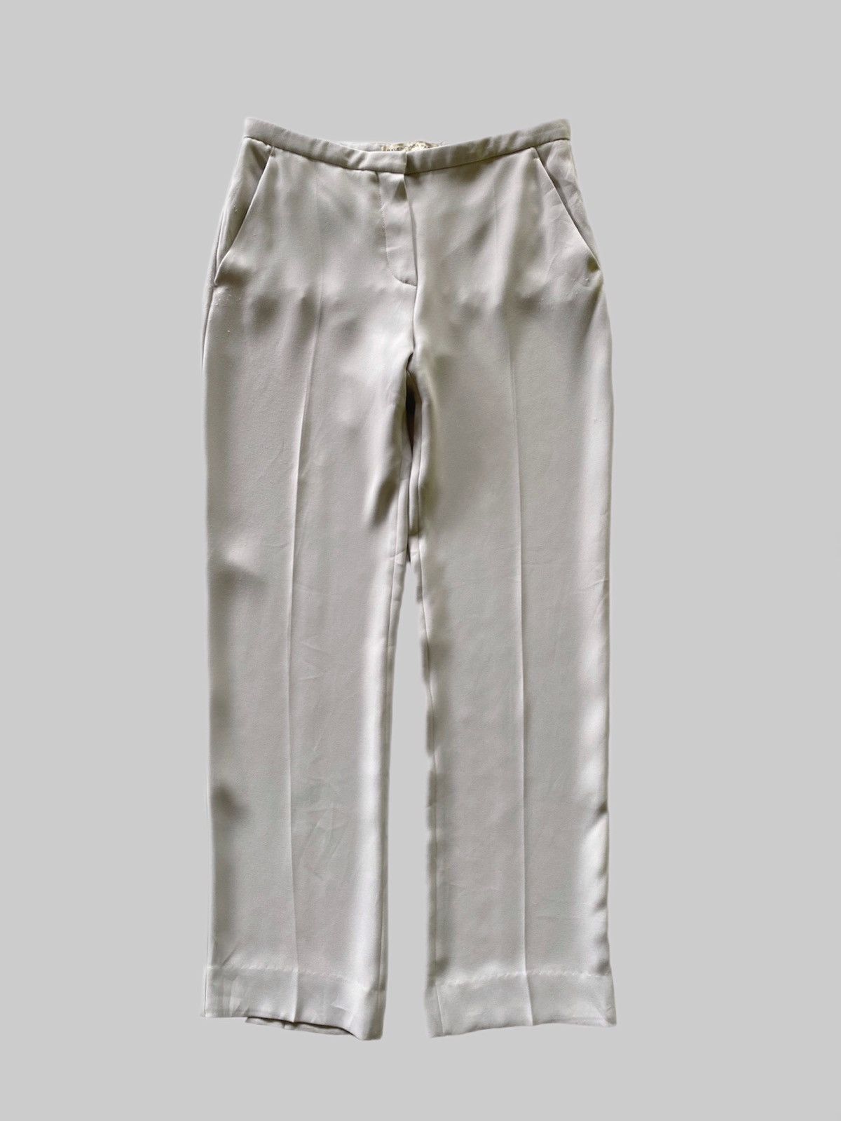 Balenciaga 2010 Balenciaga Pants Size 26" / US 2 / IT 38 - 1 Thumbnail