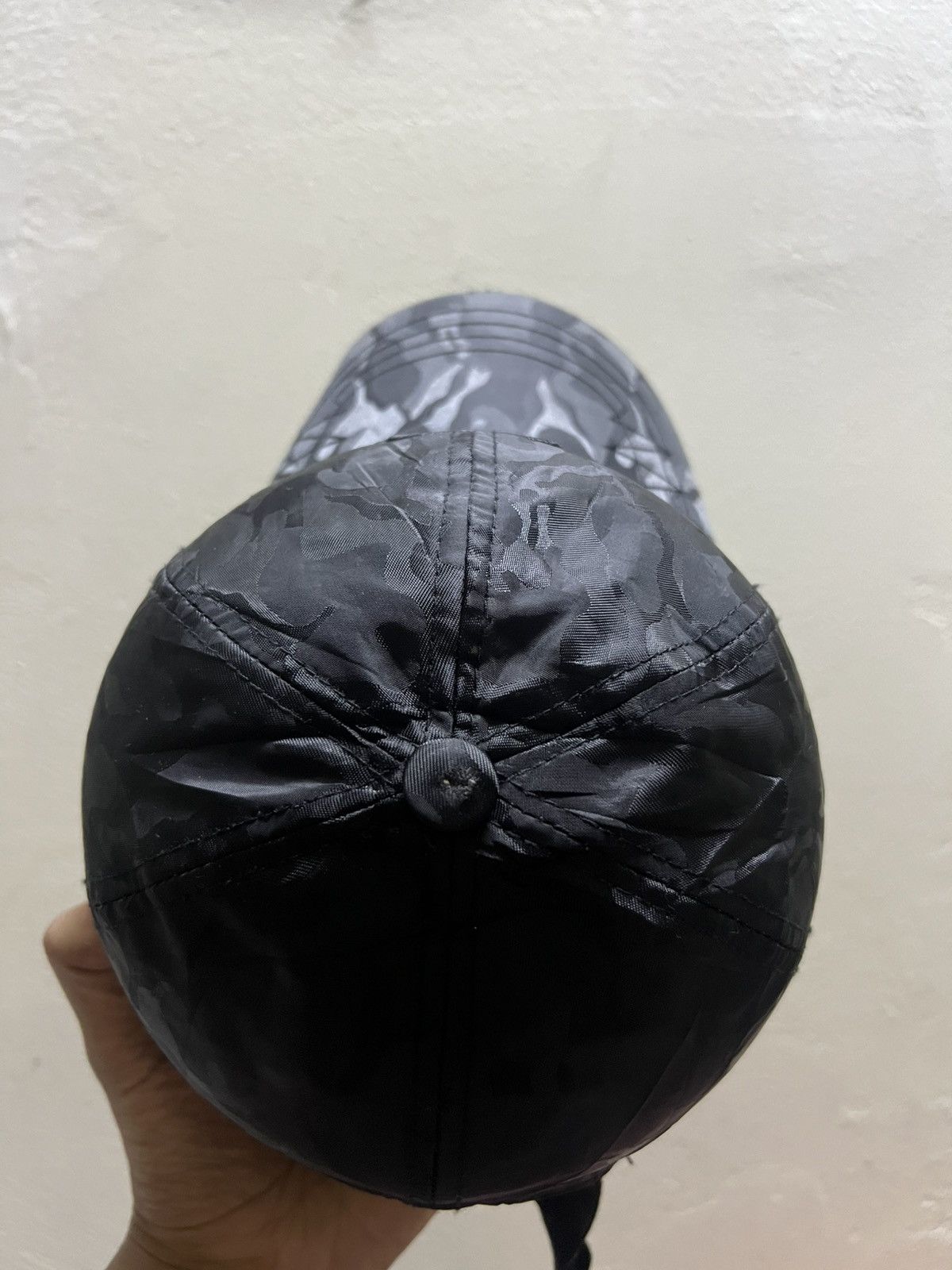 Timberland Timberland Black Hat Size ONE SIZE - 9 Thumbnail