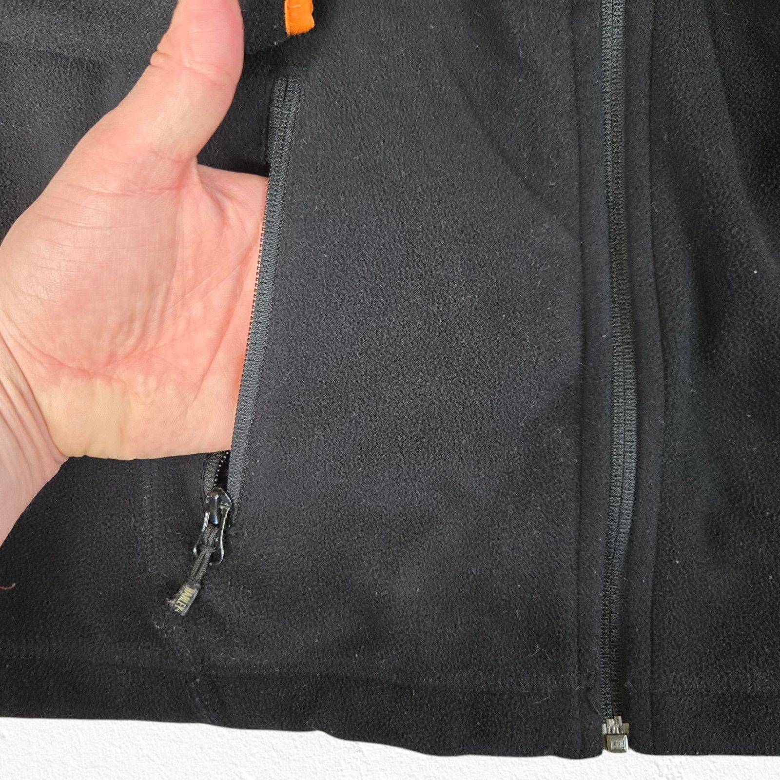 Harley Davidson Harley Davidson Black Fleece Retro Patch Jacket Size Medium Size M / US 6-8 / IT 42-44 - 4 Thumbnail