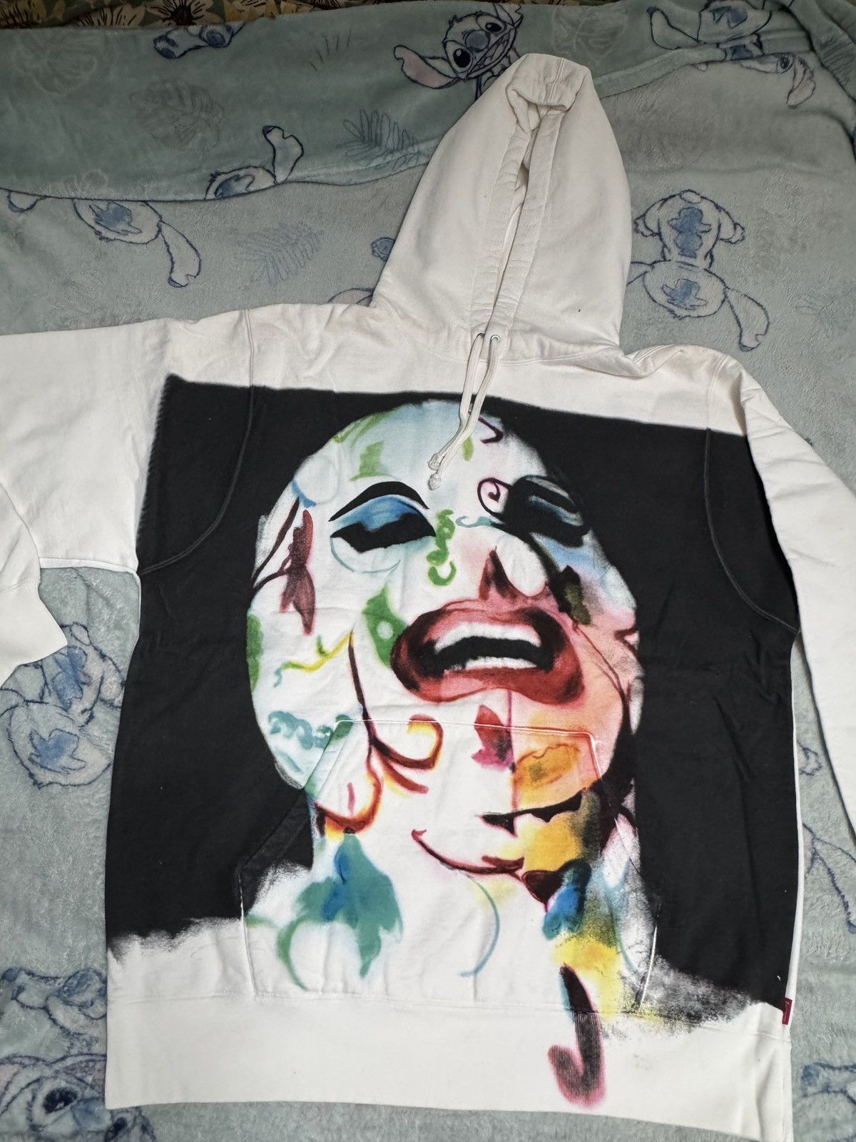 Supreme Jim Krewson x Supreme Size US L / EU 52-54 / 3 - 9 Thumbnail