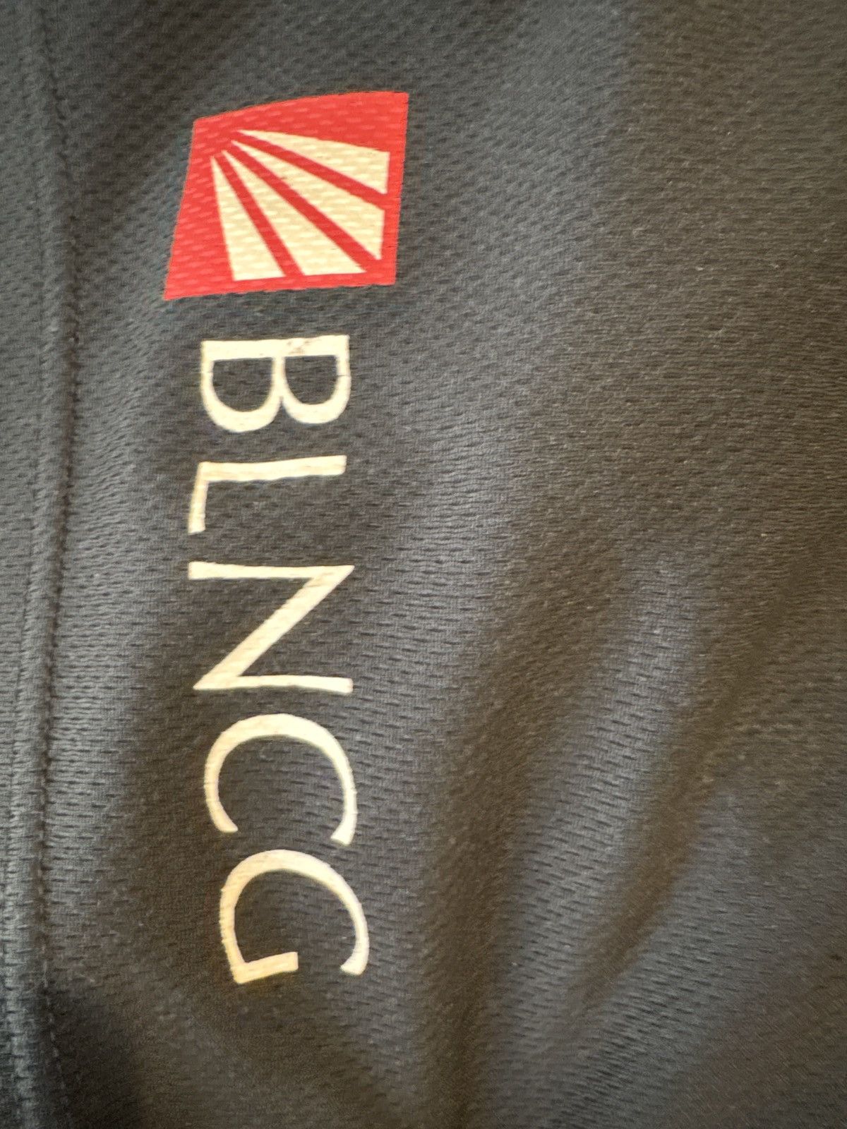 Balenciaga STEAL. Balenciaga Hockey Jersey Size US XL / EU 56 / 4 - 9 Thumbnail
