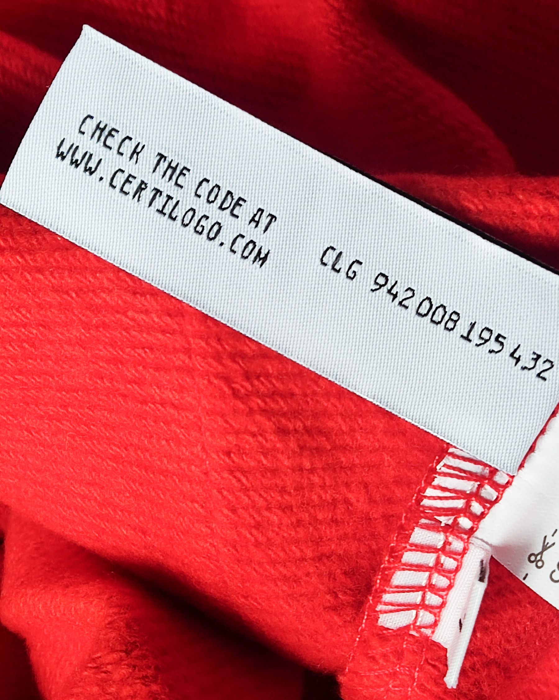 C.P. Company Sweatshirt C.P. COMPANY Metropolis Size US L / EU 52-54 / 3 - 7 Thumbnail