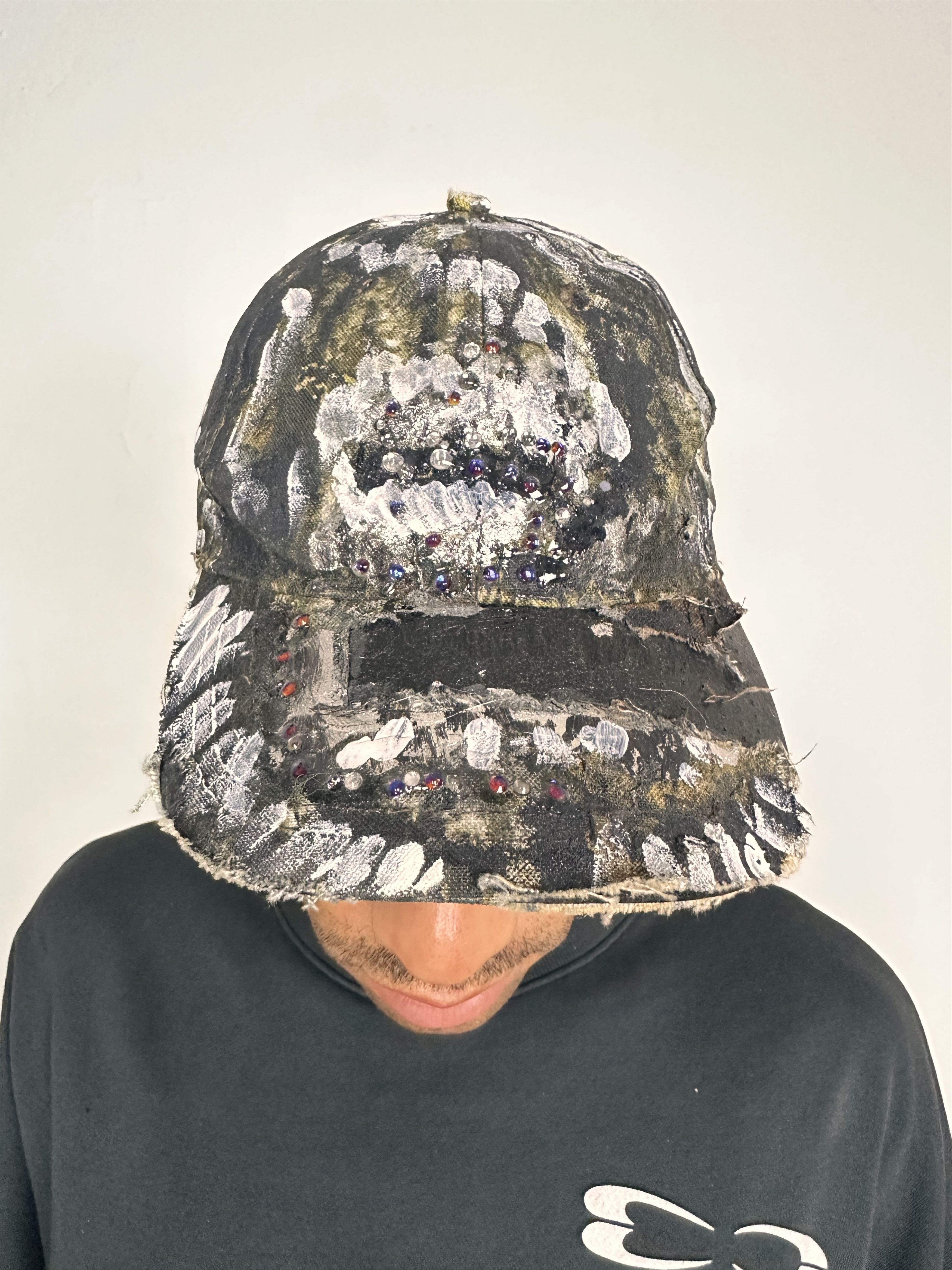 FTC × Vintage fuck this industry fti 2008 hat | Grailed