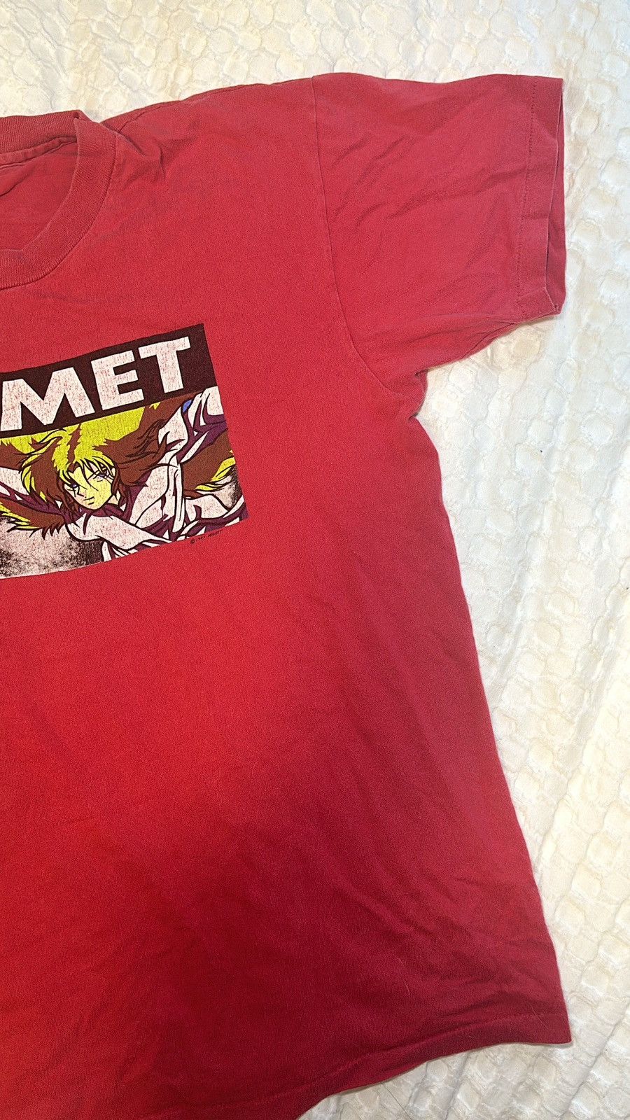 Other Vintage 1993 Helmet Birdhouse Projects T-Shirt Size US L / EU 52-54 / 3 - 3 Thumbnail