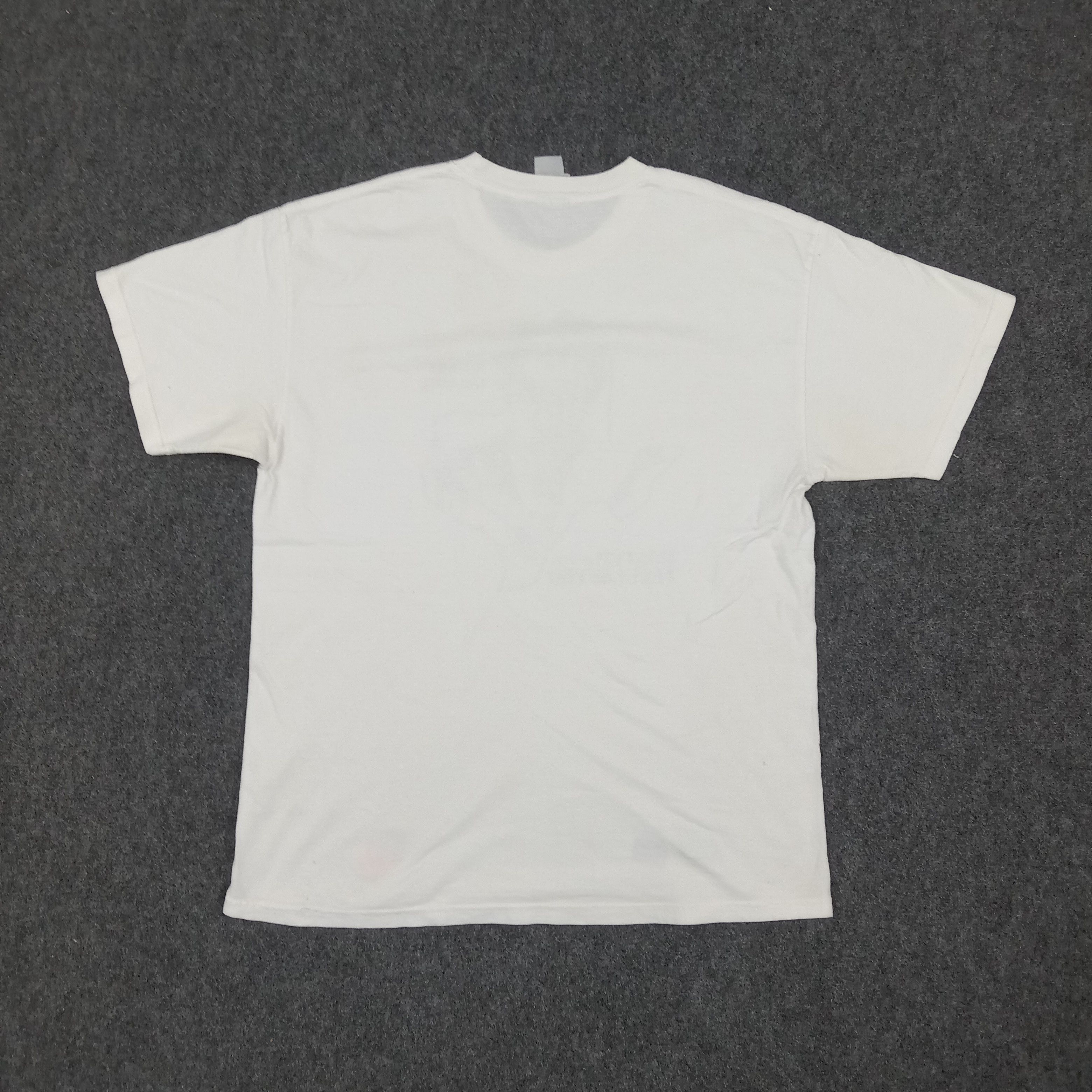 Band Tees × Vintage Albert Collins American Guitarist Tshirt Size US L / EU 52-54 / 3 - 7 Thumbnail