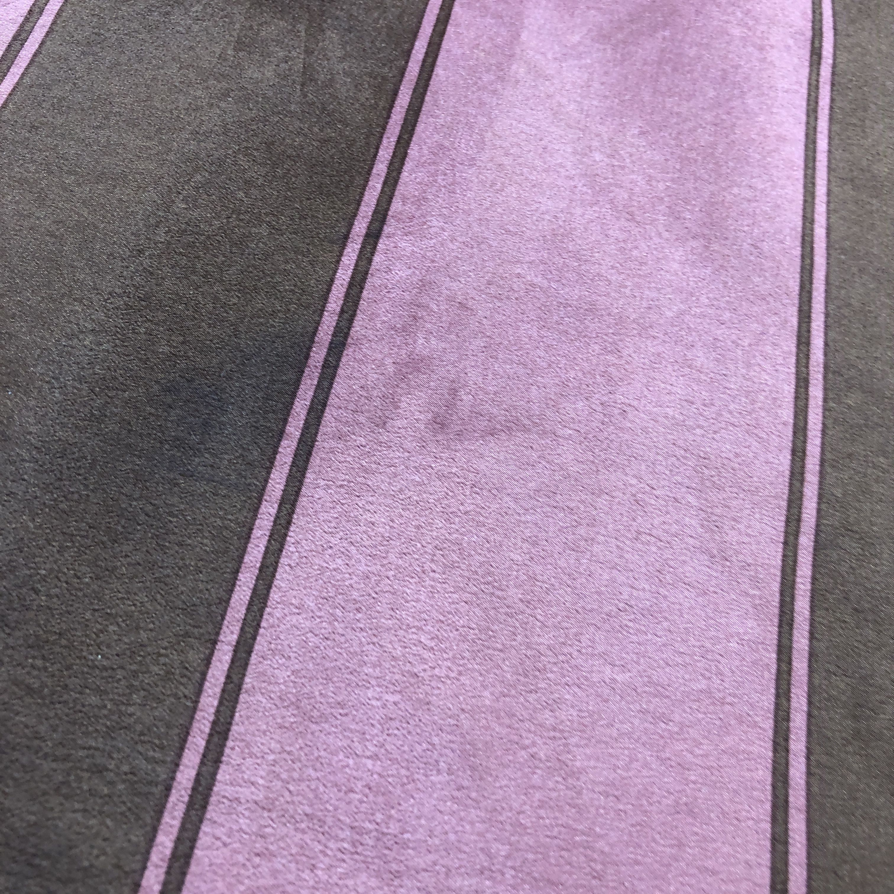 Calvin Klein Vintage Calvin Klein Silk Scarf M1275 Size ONE SIZE - 9 Thumbnail
