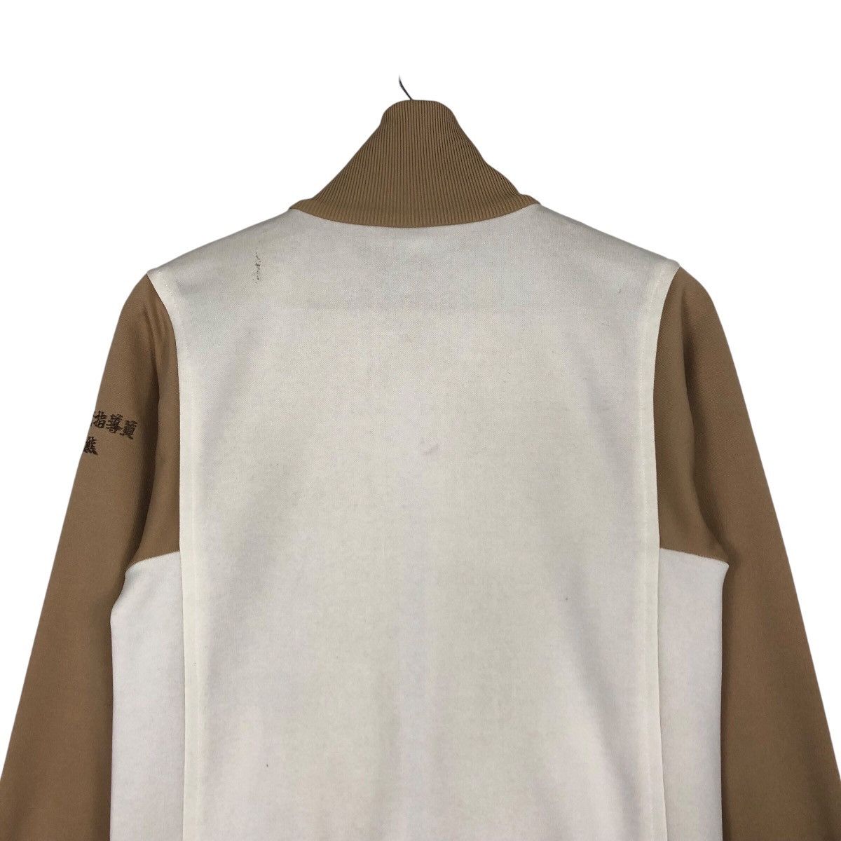 Adidas × Japanese Brand × Vintage Adidas Club Vintage Sweater xs size rare design Size US XS / EU 42 / 0 - 8 Thumbnail
